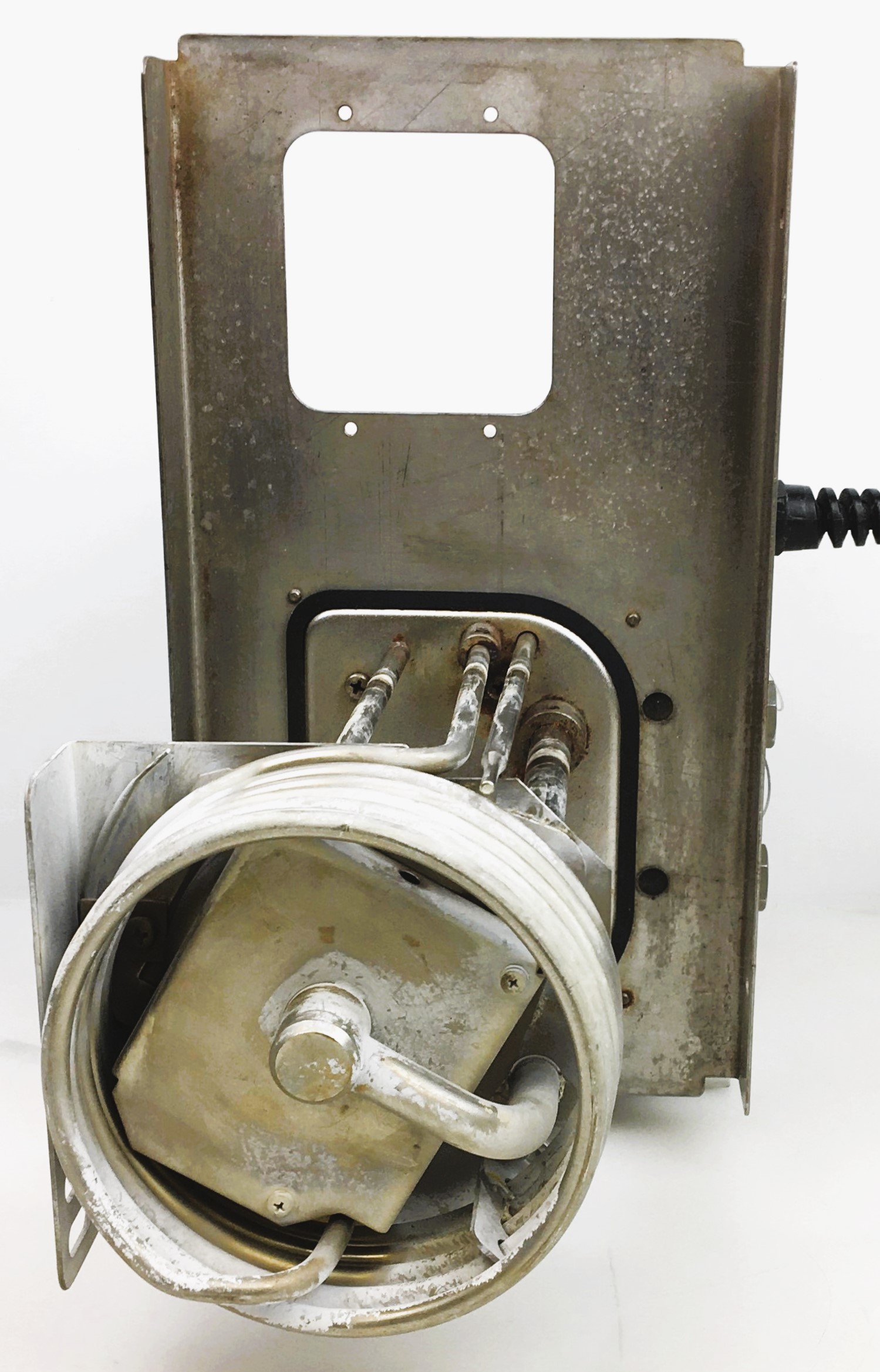 Used Haake N6 Immersion Bath Circulator with Mounting Bridge