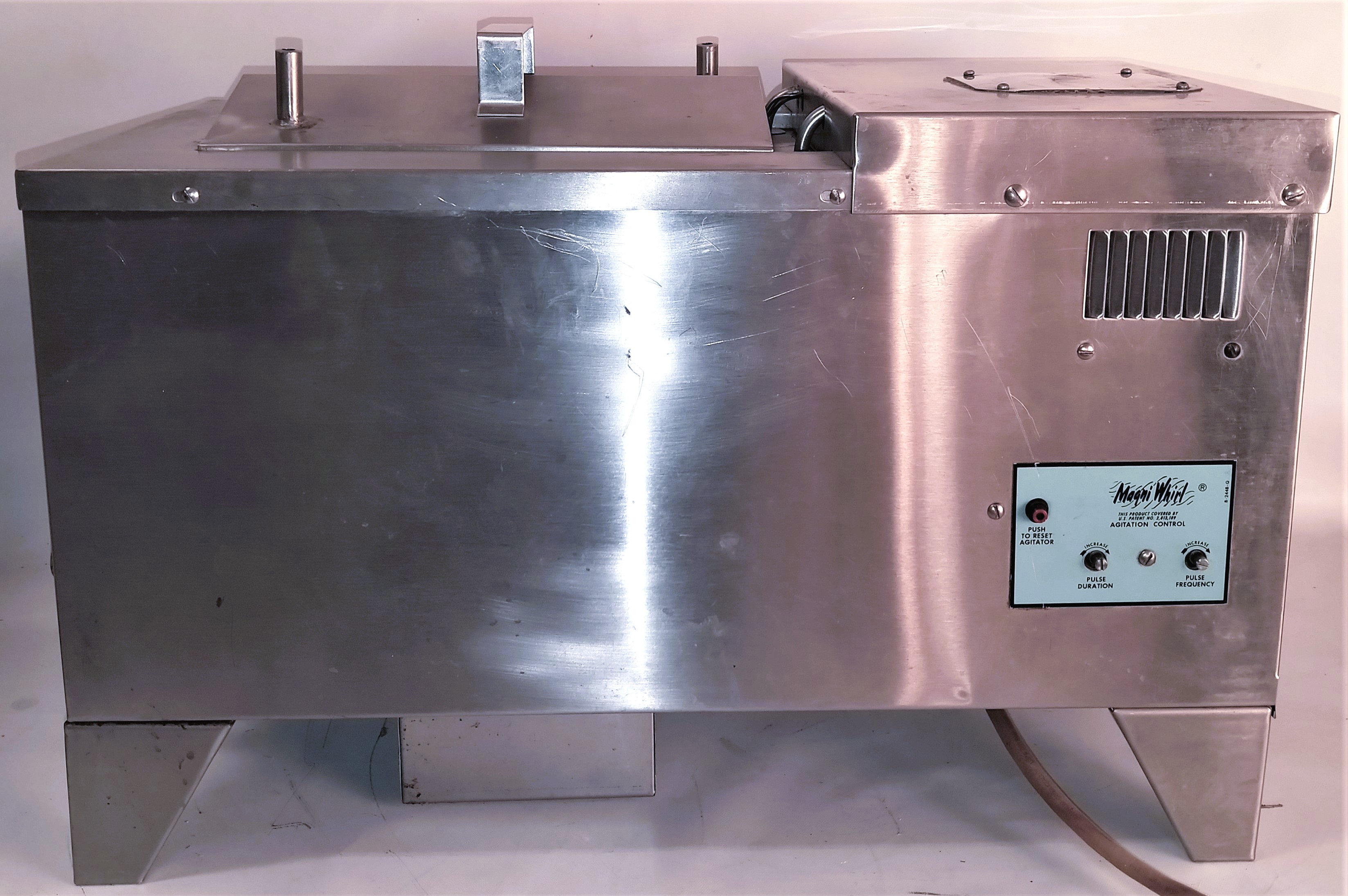 Used Blue-M MagniWhirl MW-1115A-1 Shaking Bath (10L)