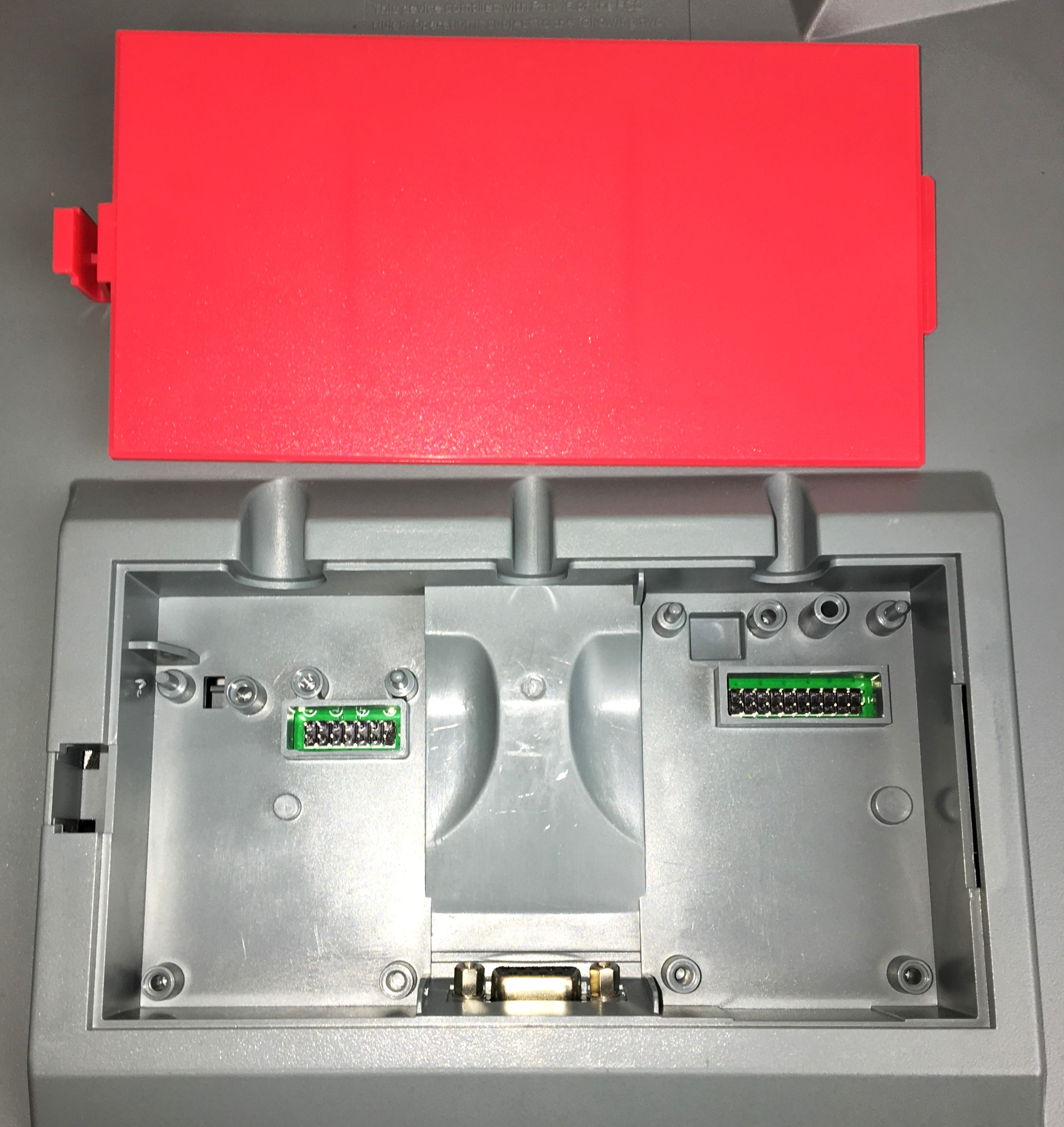 New Open Box Ohaus Valor 7000 Compact Balance (6000g x 2g / 15lb x 0.005lb) 