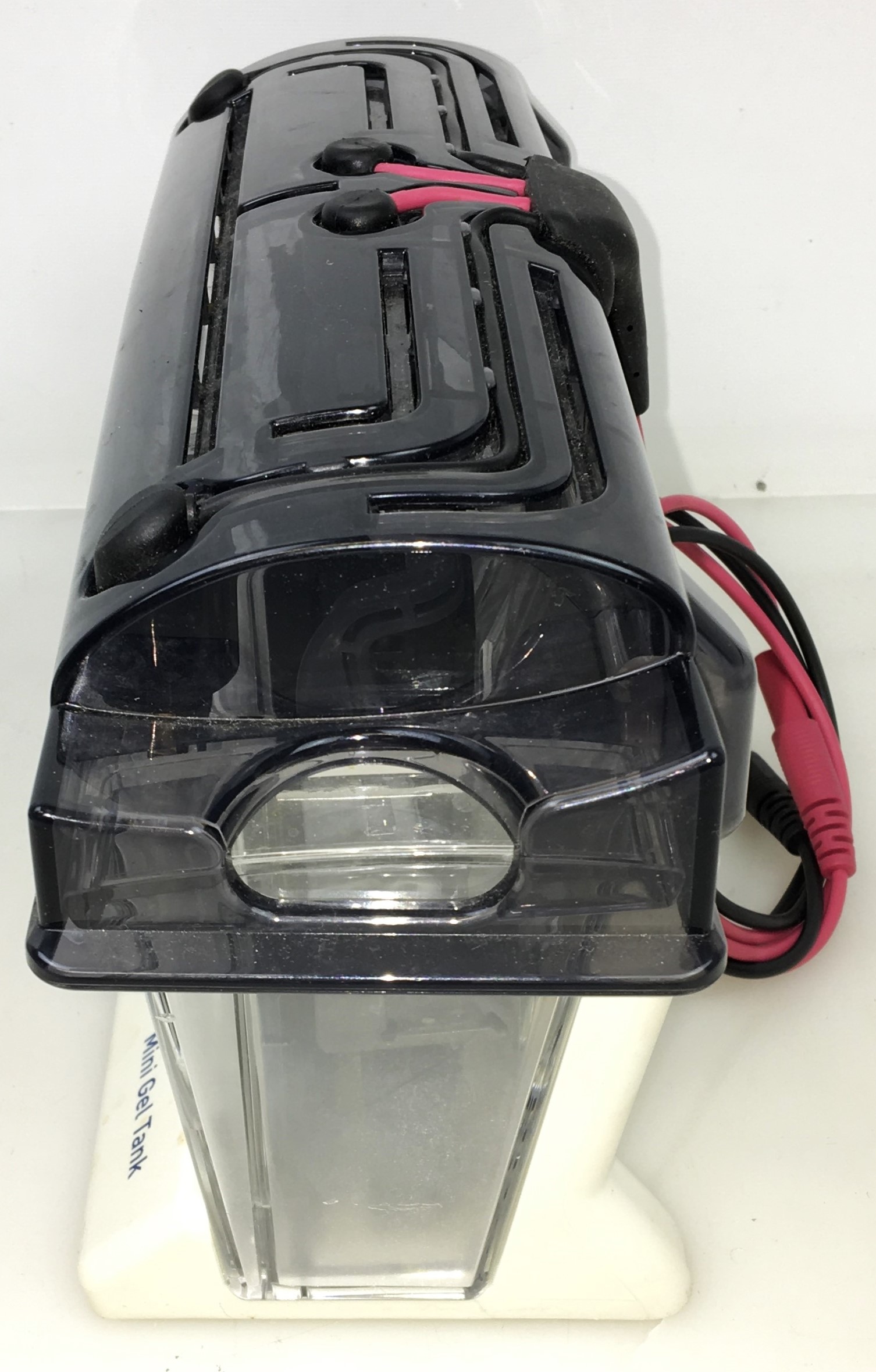 Used Life Technologies Mini Gel Tank with PowerEase 90W Power Supply