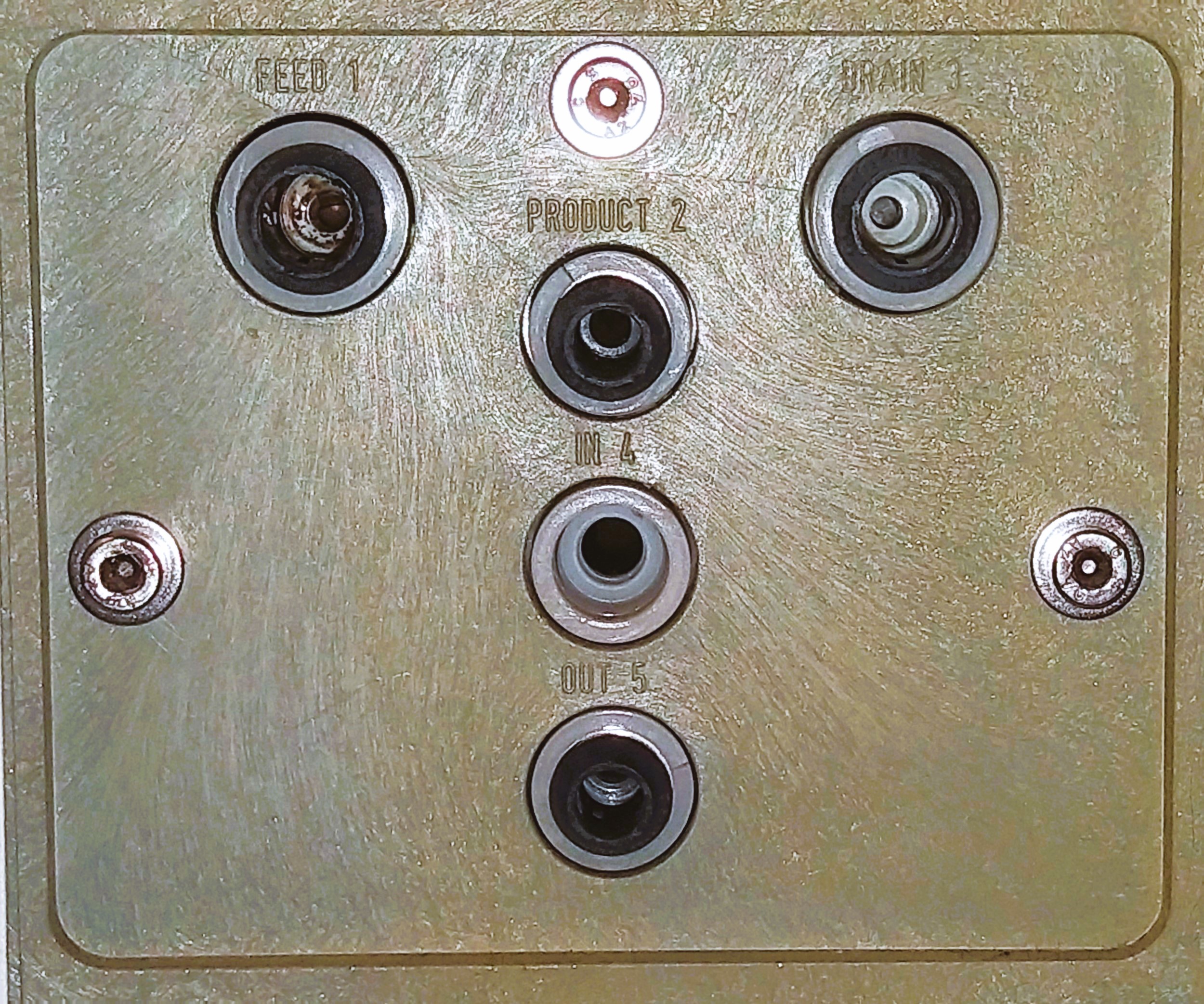 Used Millipore Elix 10 Water Purifier