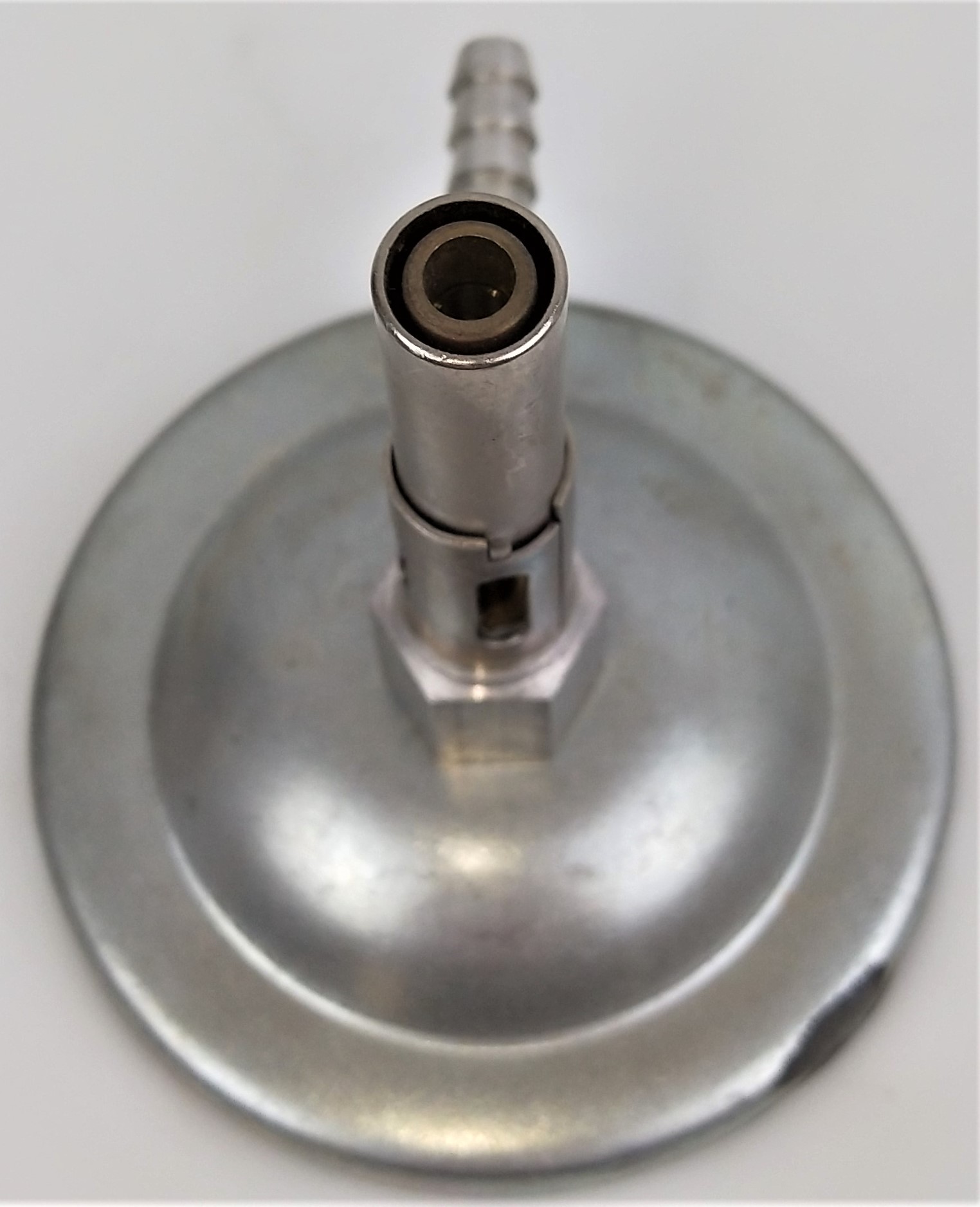 Used Micro Bunsen Burner