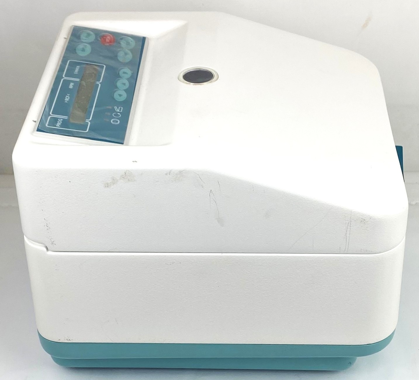 Used Hettich EBA21 Centrifuge