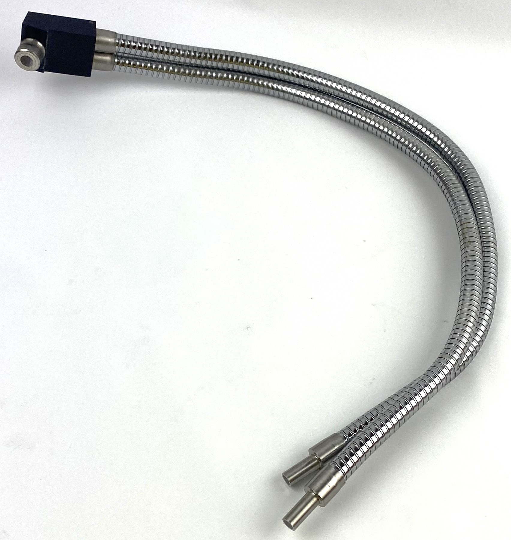 Used Nikon Diaphot TMD Inverted, Phase-Contrast Microscope with Micromanipulators