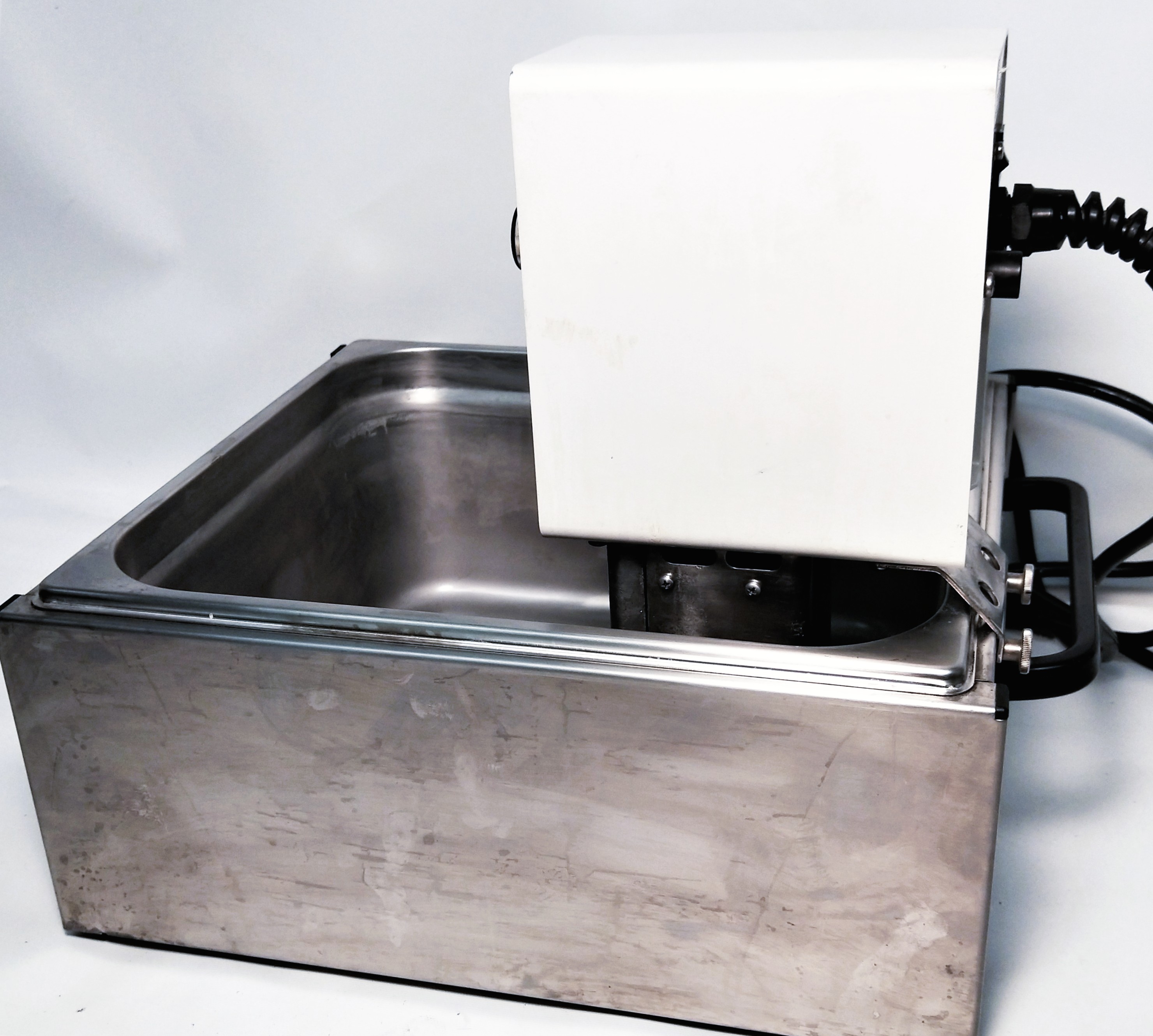 Used Haake C1-W13 Circulating Bath (15L)