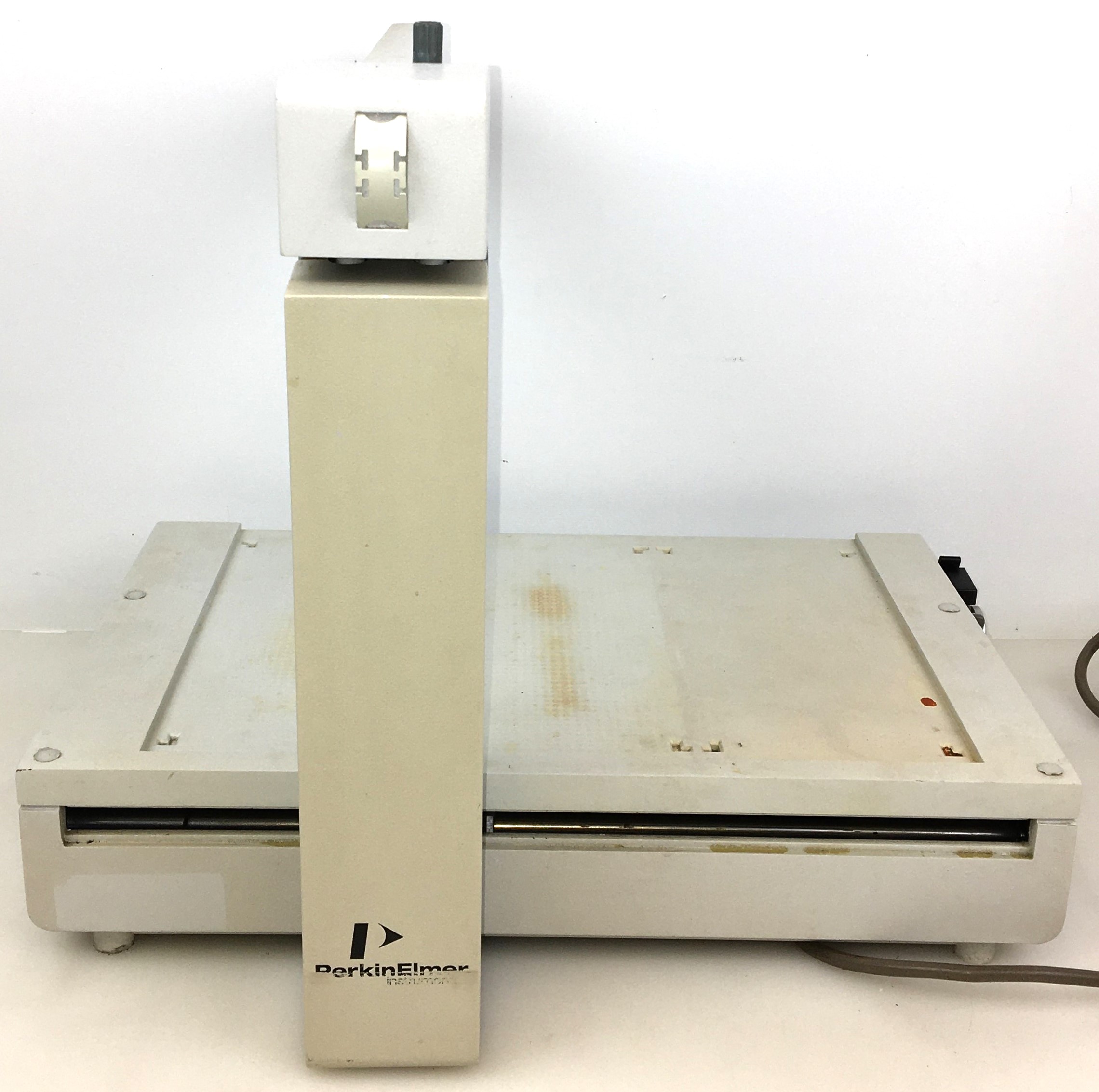 Used Perkin Elmer FIMS 100 Mercury Analyzer with AS 93plus Autosampler
