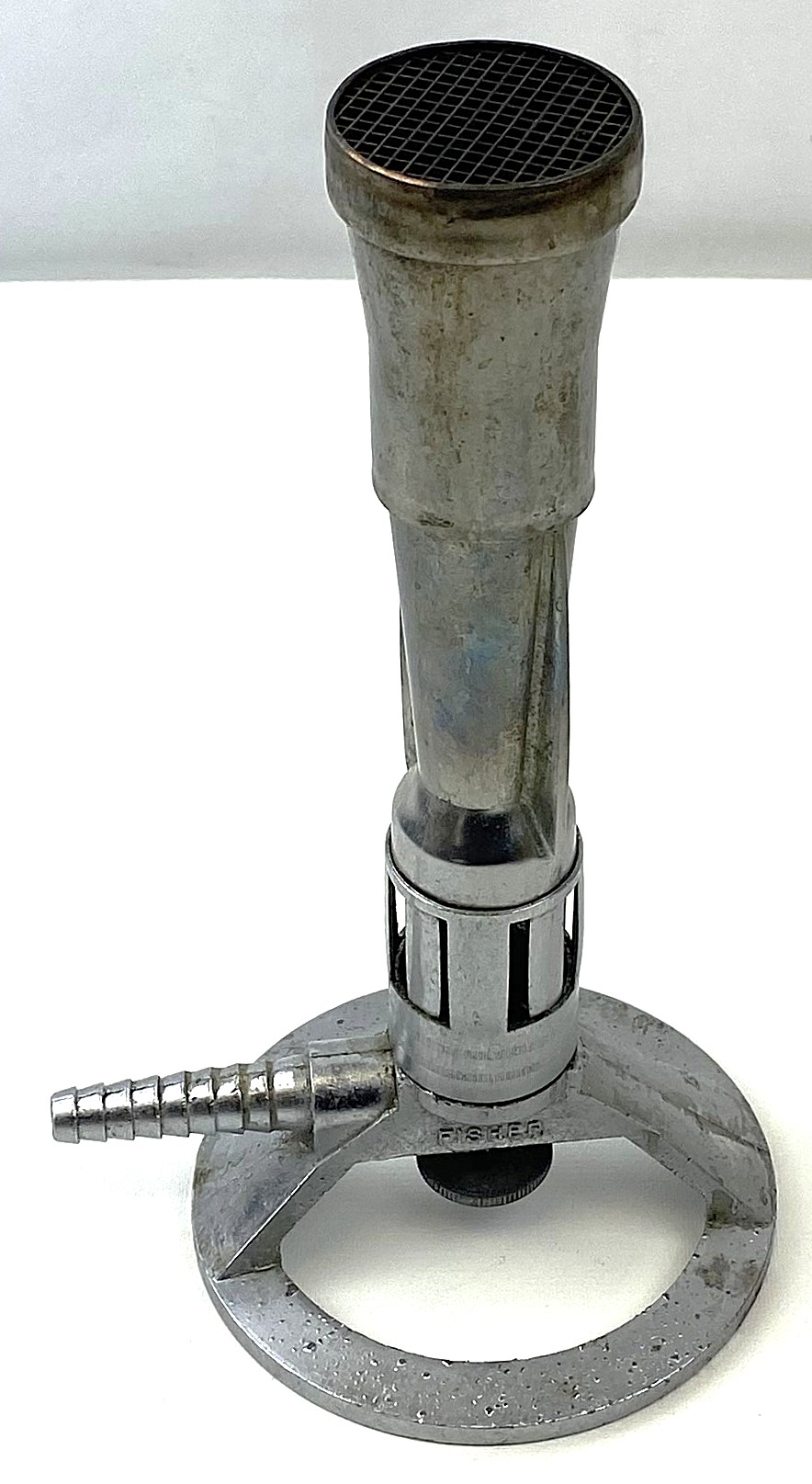 Used Fisher Accuflame 1201-21 Bunsen Burner