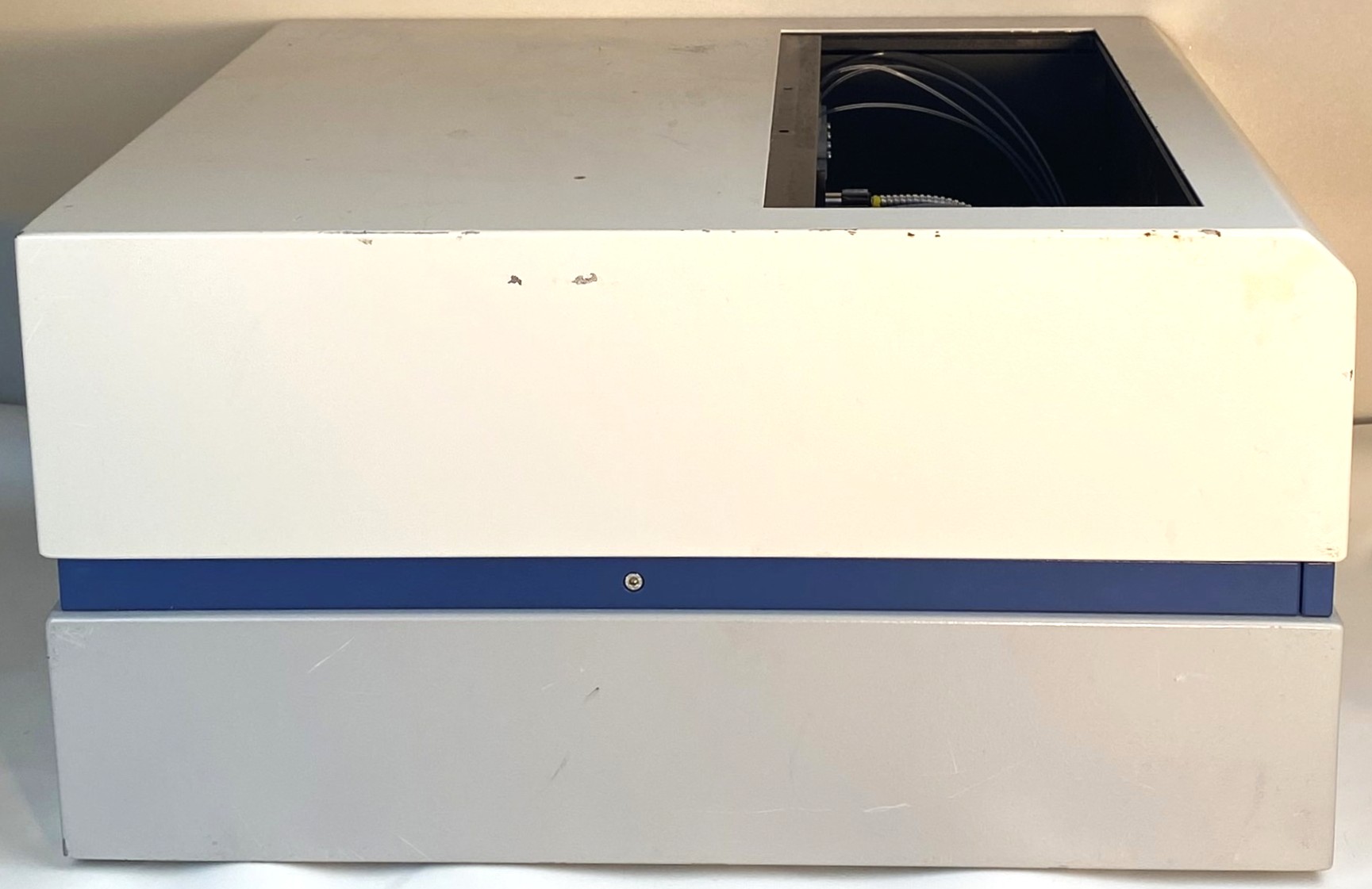 Used BMG Labtech POLARstar OPTIMA Microplate Reader