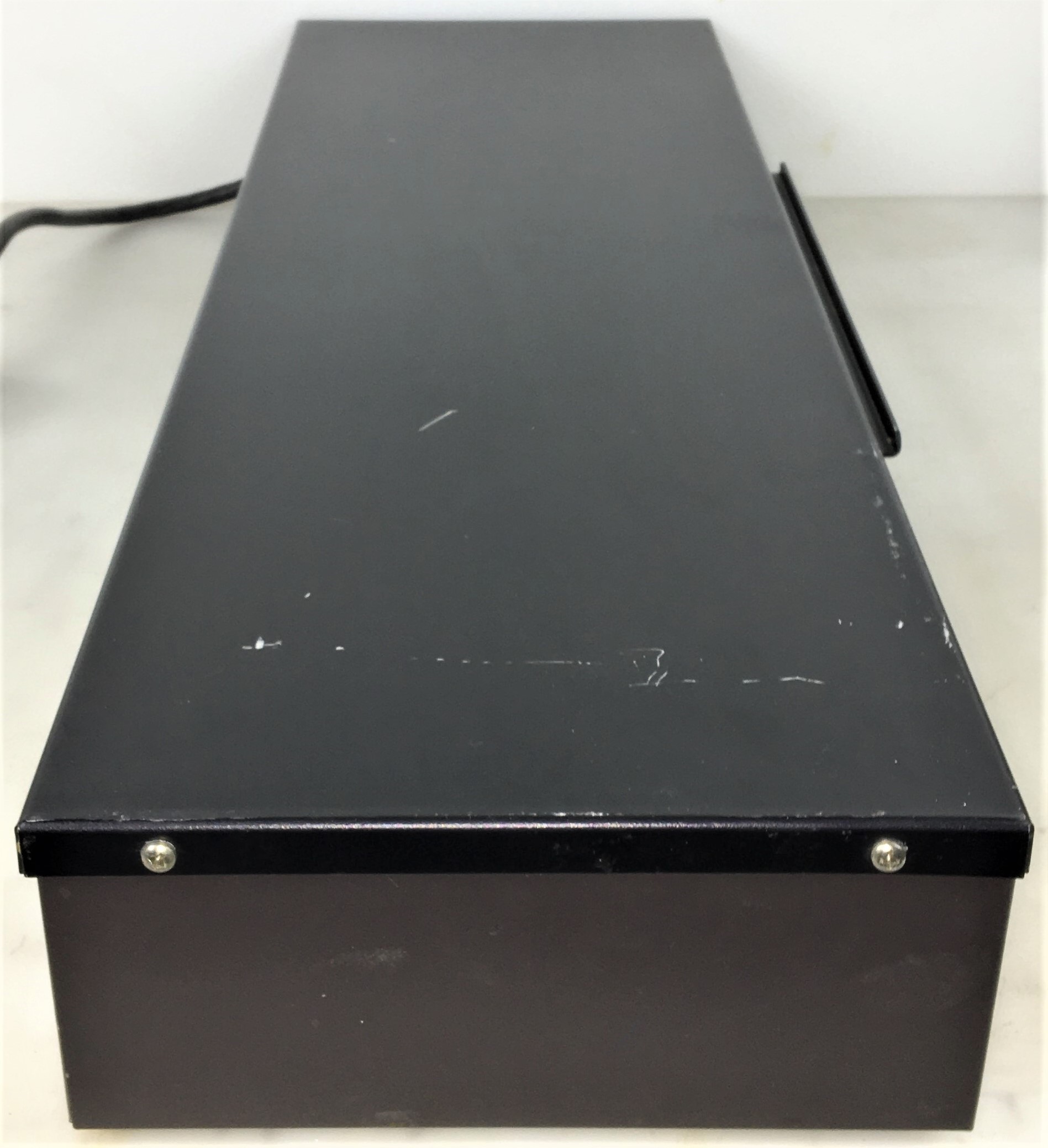 Used Lab-Line 26020 Slide Warmer