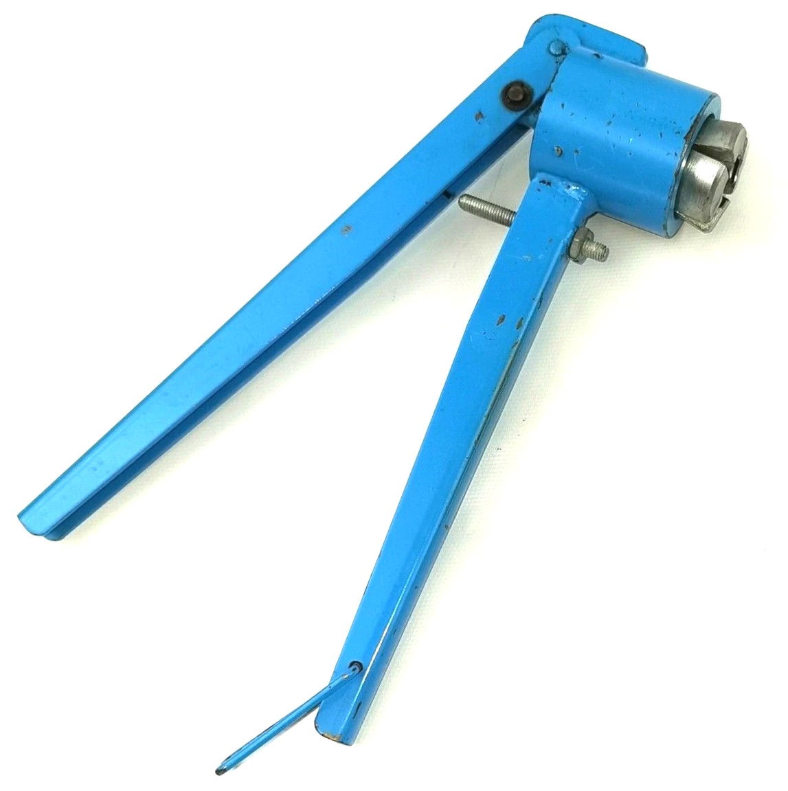 Used Wheaton 224301 E-Z Crimper (11mm)