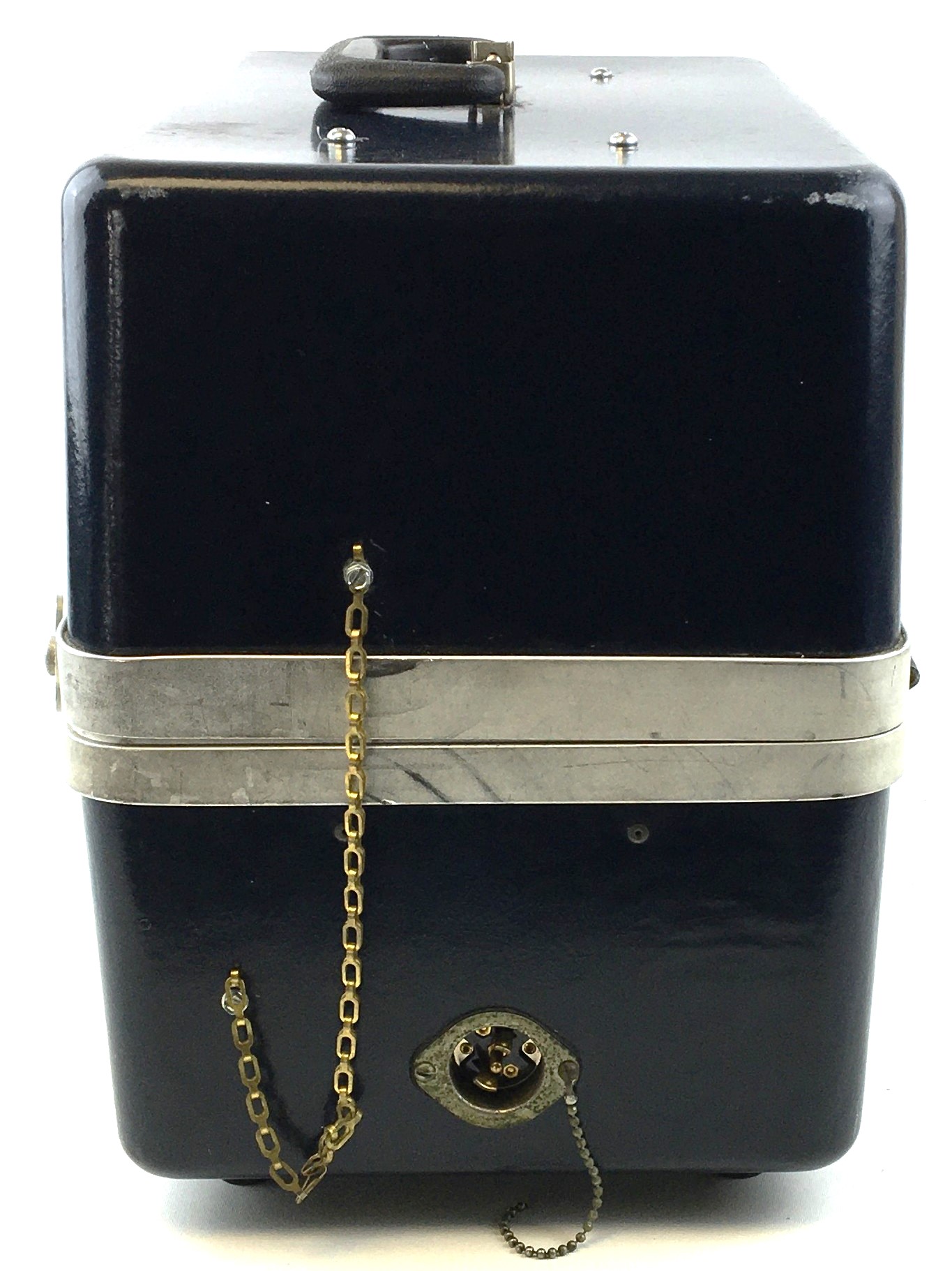 Used Millipore XX6370000 UV Sterilizer