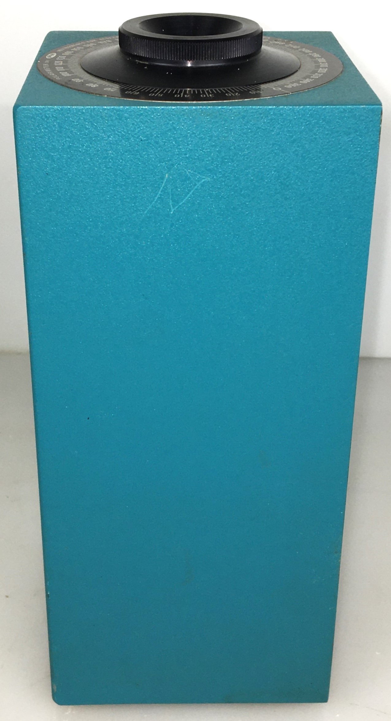 Used I2R Vertical Polarimeter