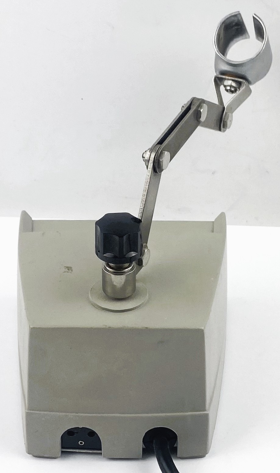 Used American Optical StarLite 655C Variable Transformer with Lamp