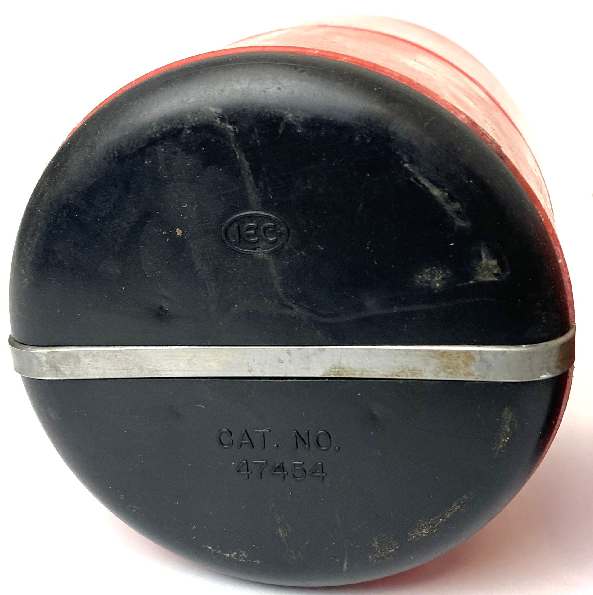 Used IEC 5719 Centrac Tube Adapters - 19 x 15mL (Set of 2)