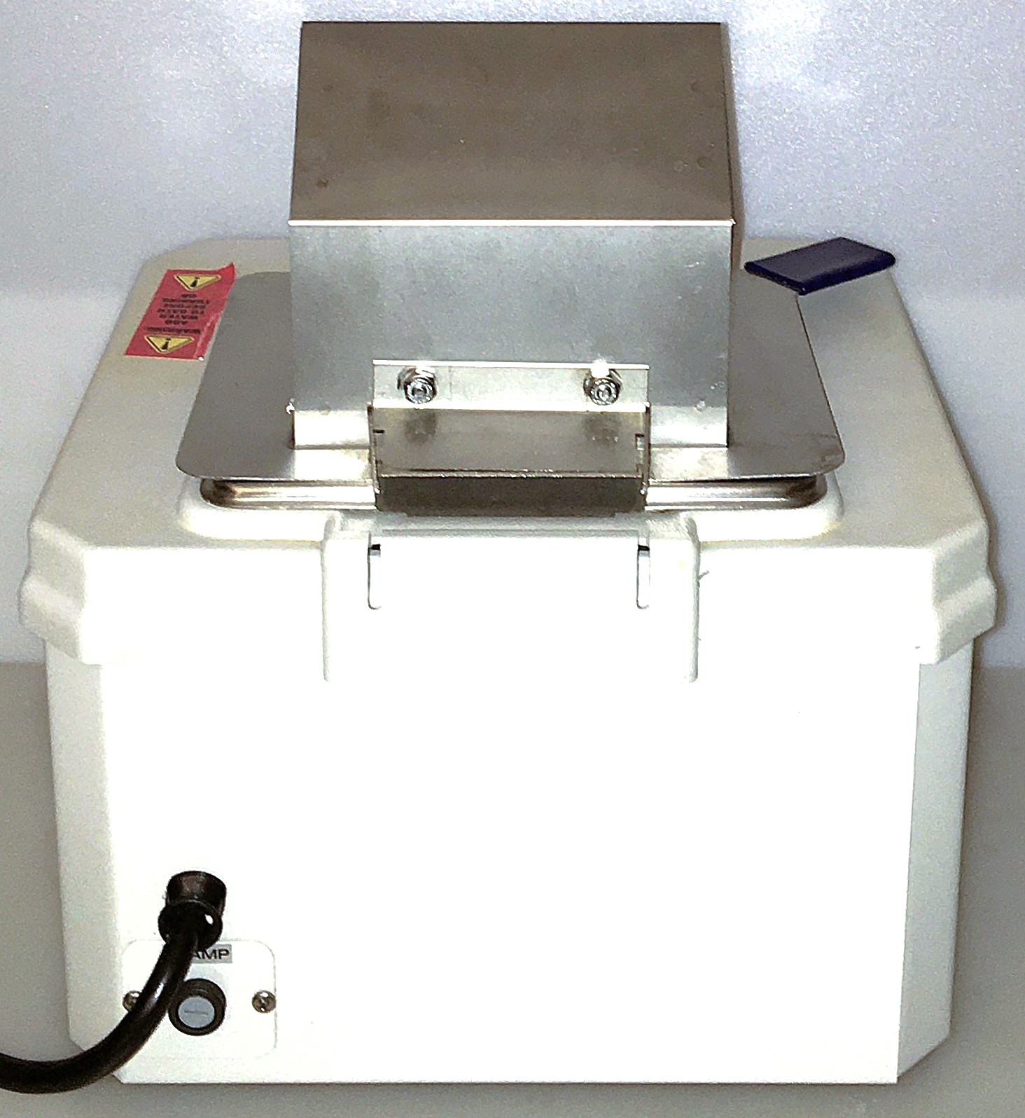 Used Fisher Isotemp 2306 Water Bath (2L)