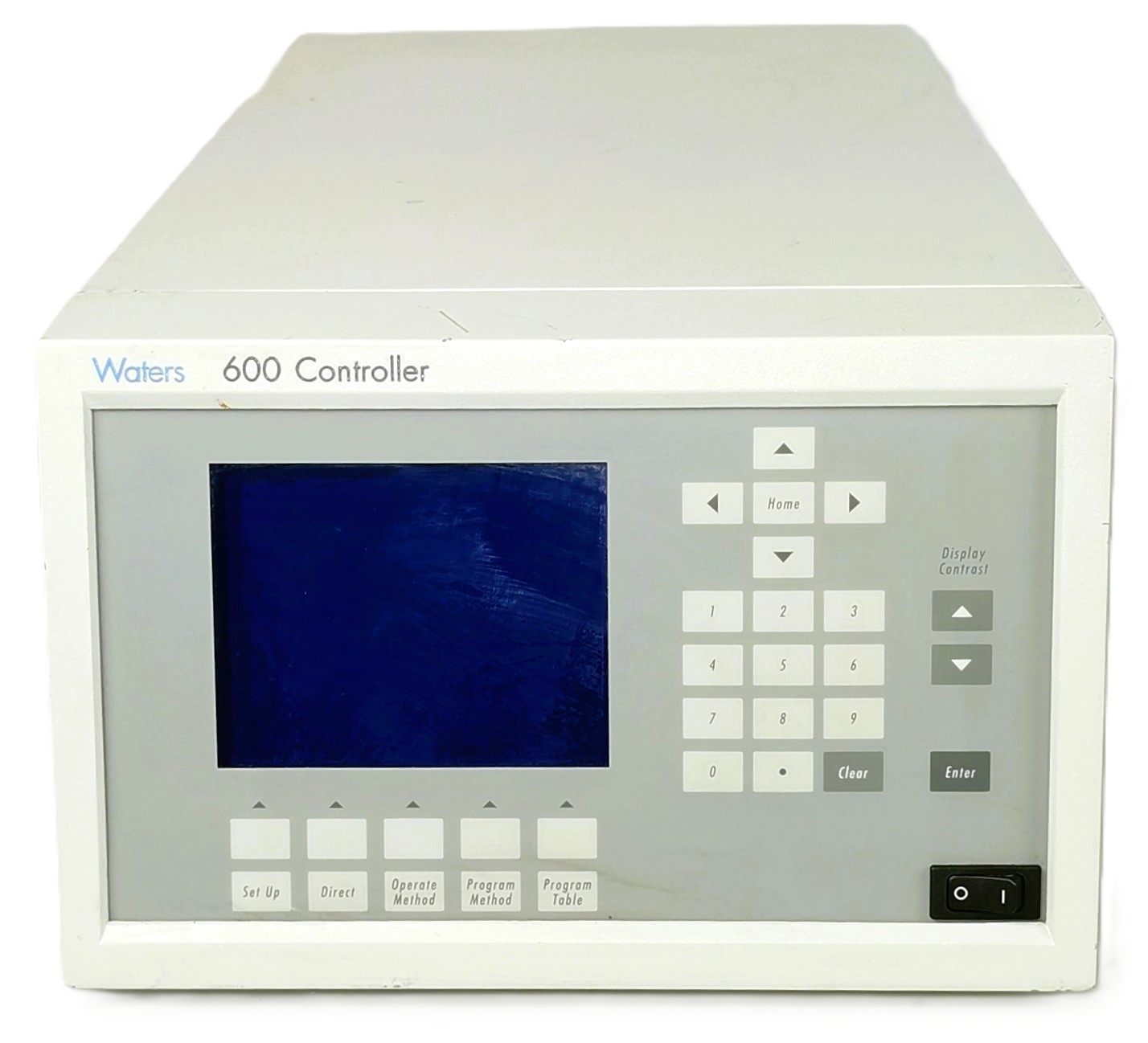 Used Waters UV-Visible HPLC System