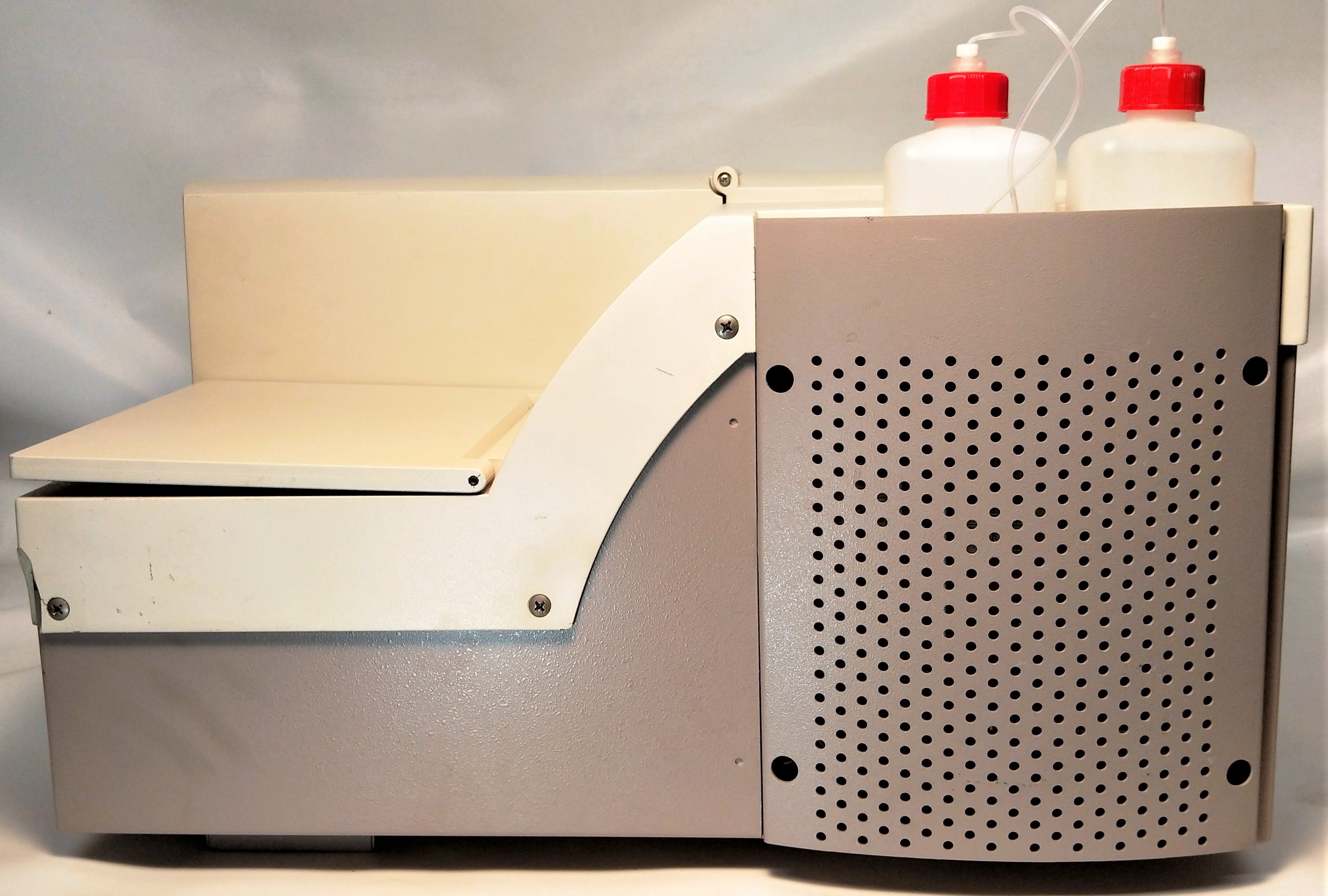 As is Molecular Devices L-Max Microplate Reader