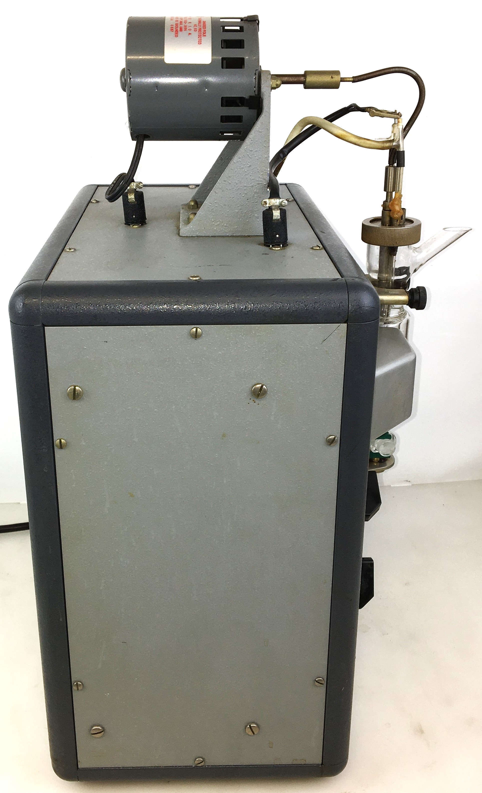 Used Koehler K10200 Automatic Aniline Point Apparatus