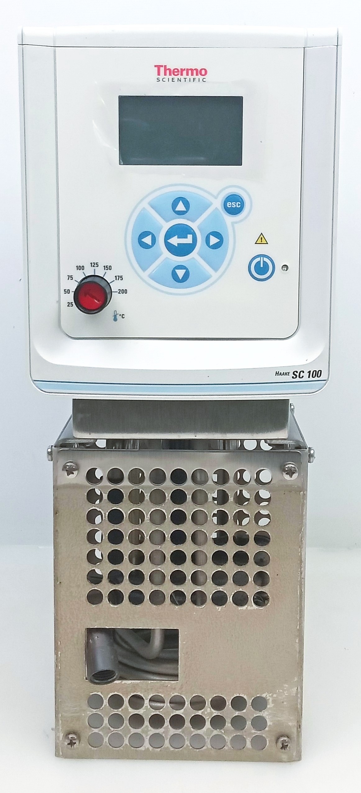 Used Thermo Haake SC100 Immersion Circulator with Clamp