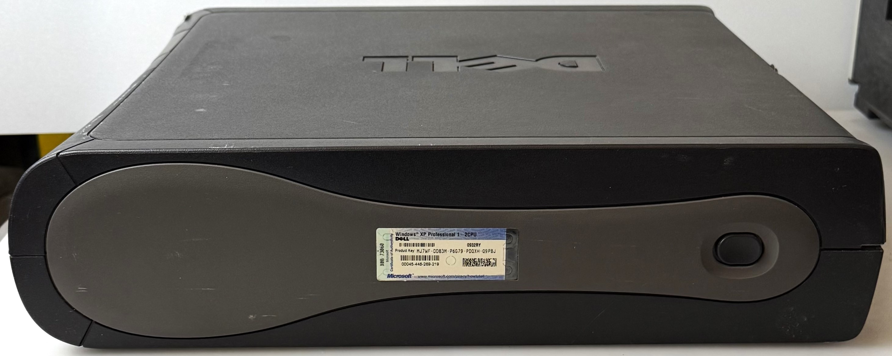 As is Hewlett Packard 5890-5972 GC-MS System with Computer