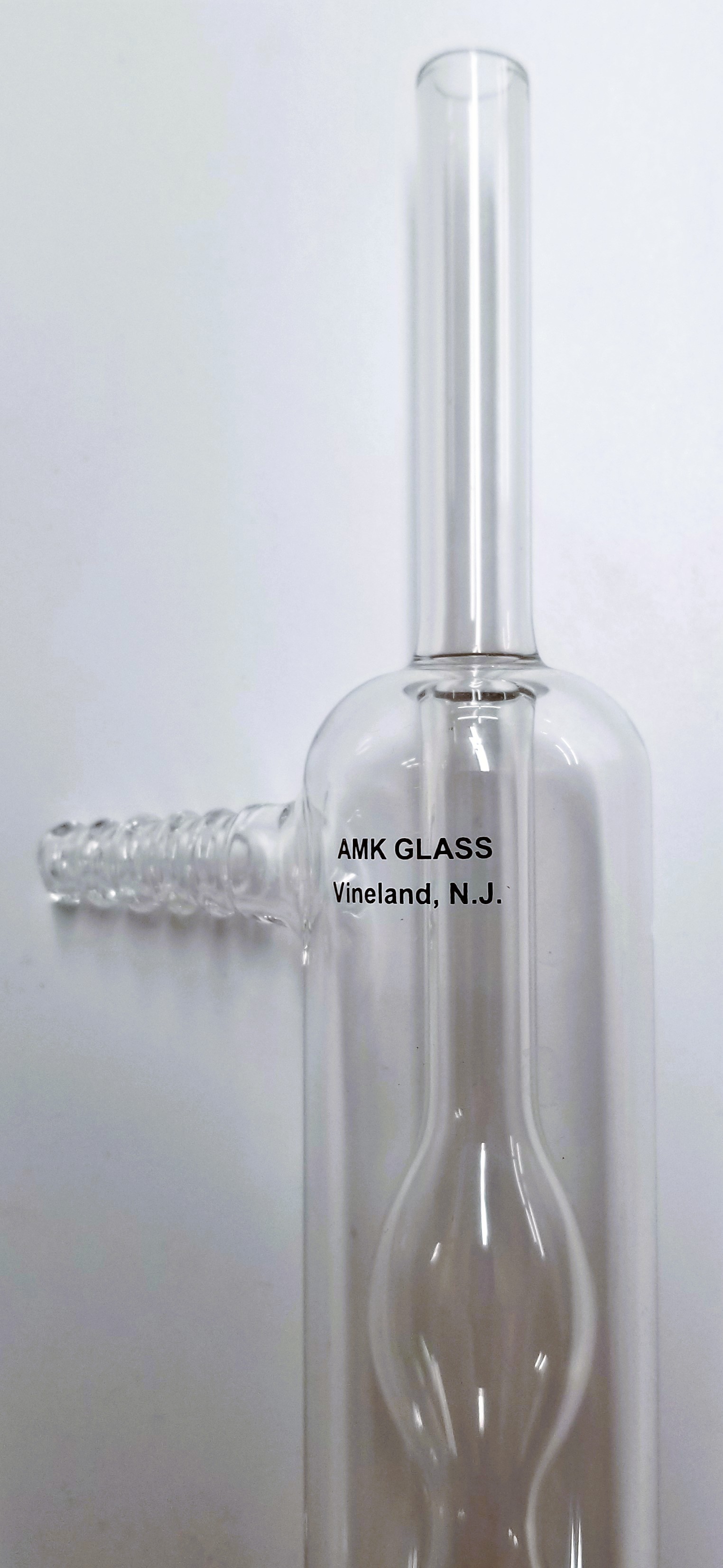 Used AMK AST 3279-1 Allihn Condenser (35/25)