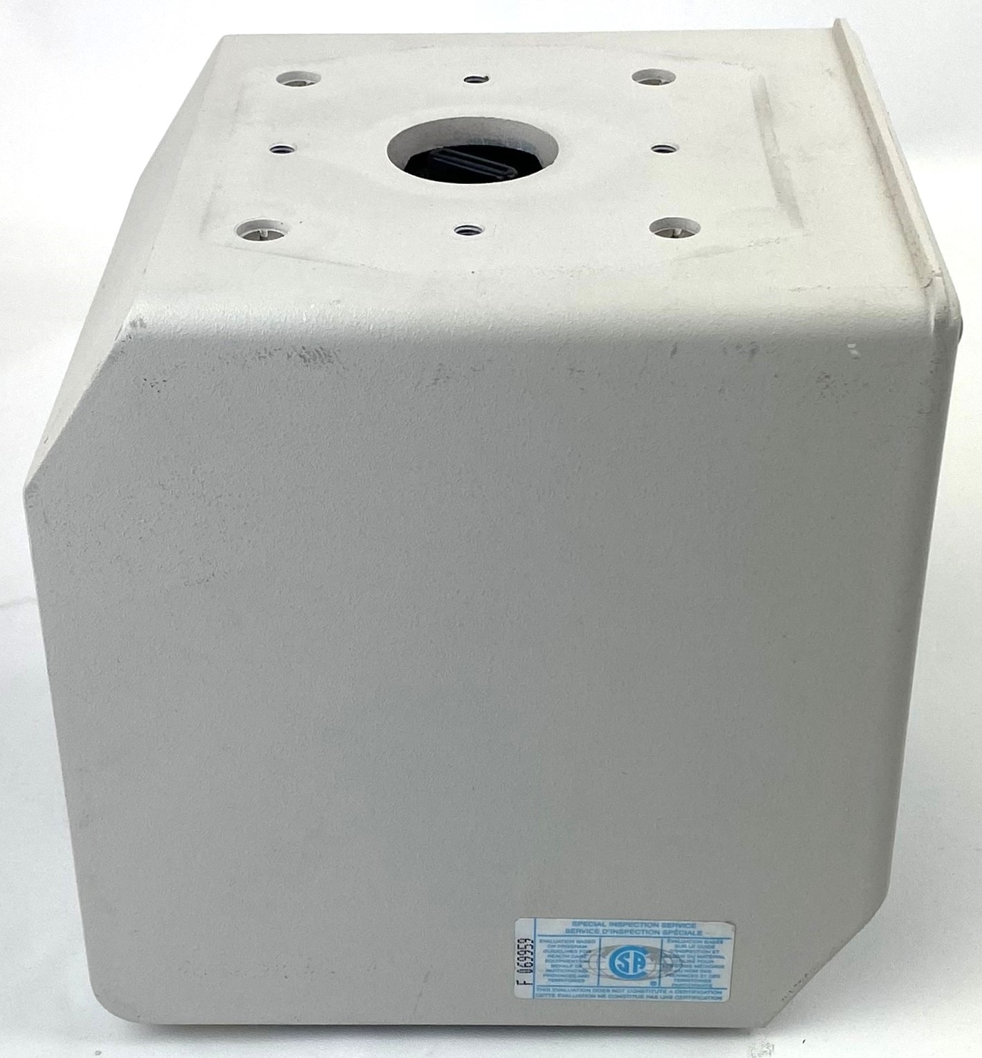 Used Gilson Minipuls 3 Peristaltic Pump