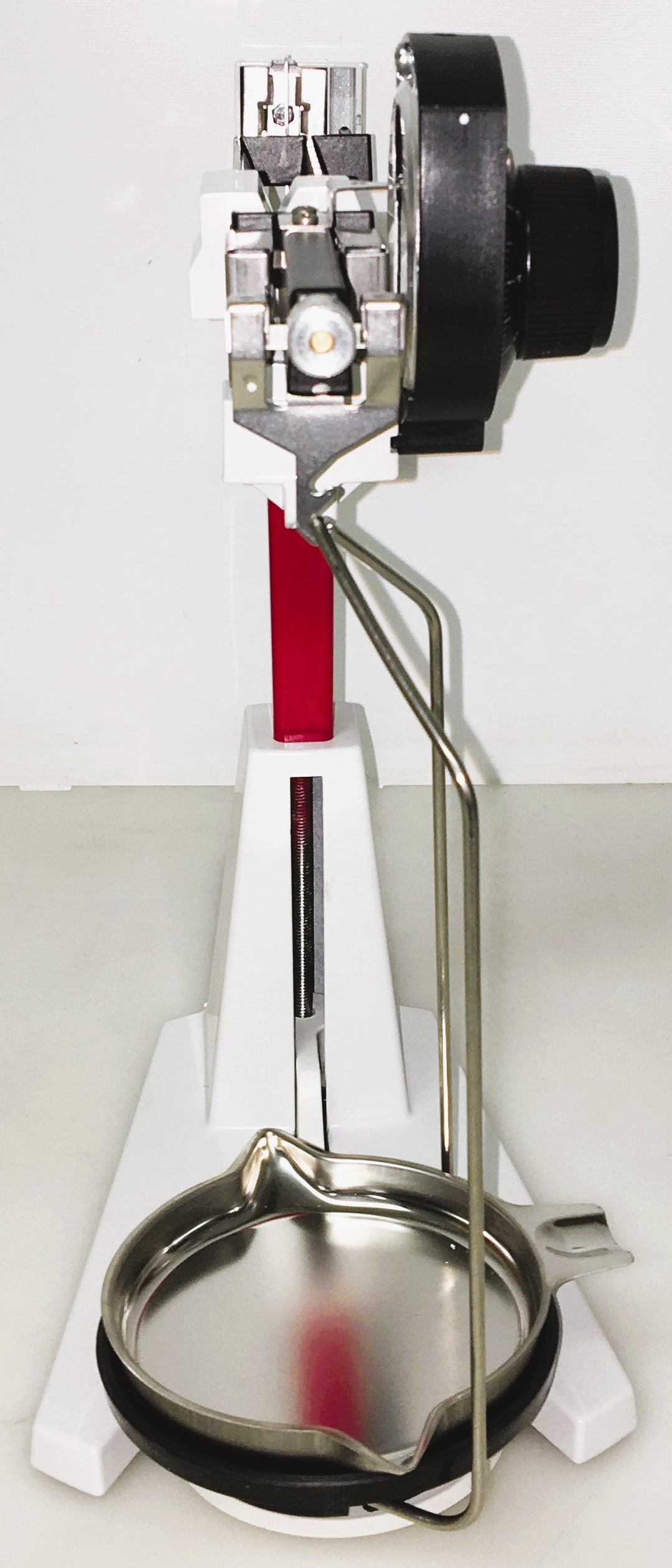 New Open Box Ohaus Dial-O-Gram 310 Triple Beam Balance (310g x 0.01g)