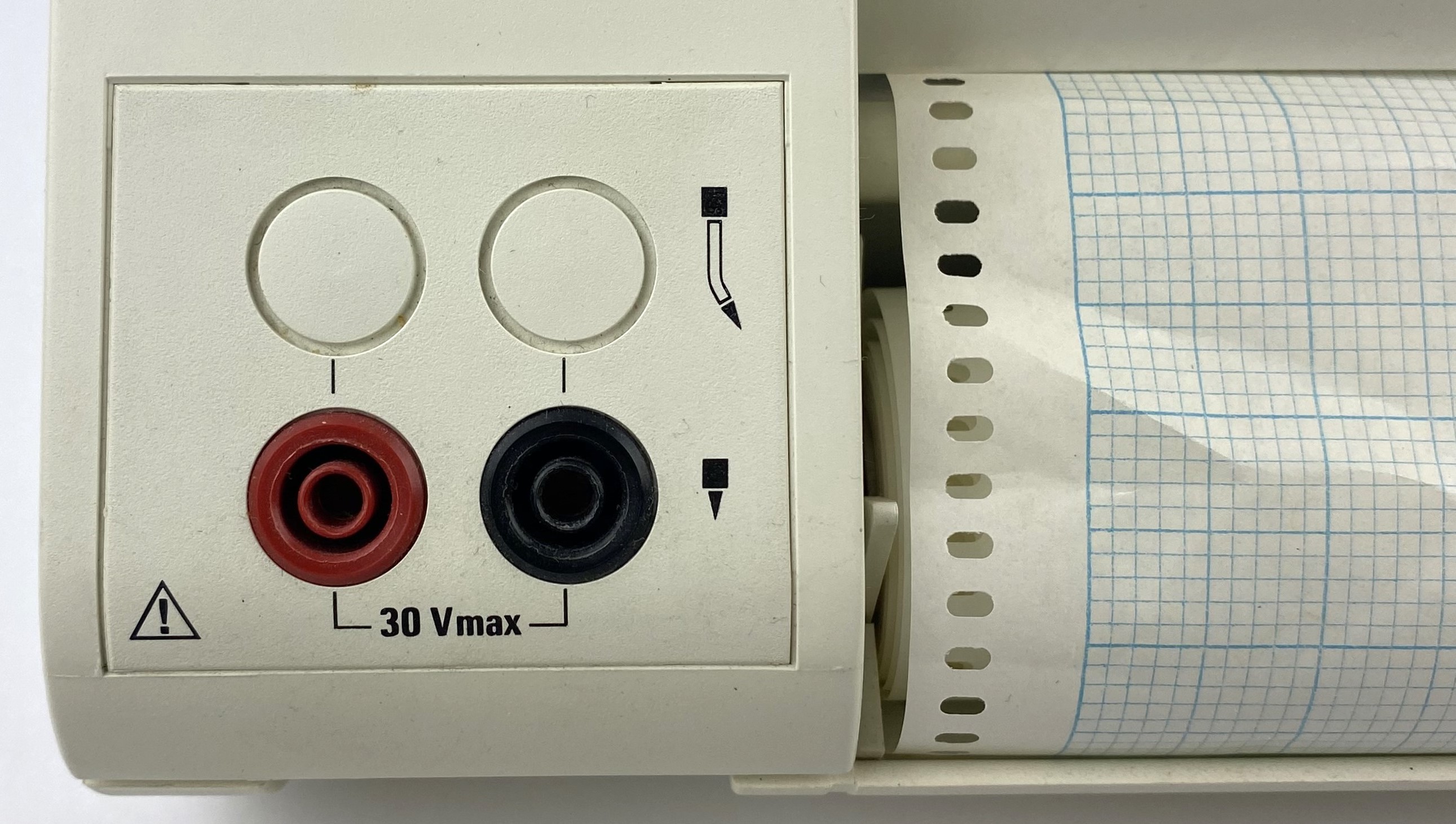 Used Varian 9000 Series UV-Visible HPLC System