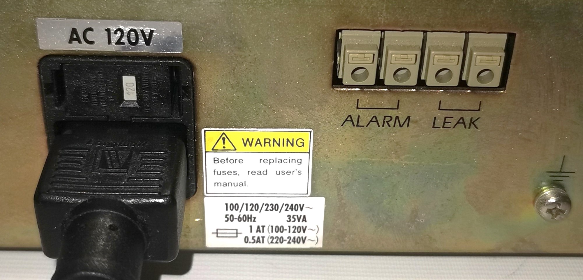 Used Hewlett Packard 1050 Series Diode Array HPLC System