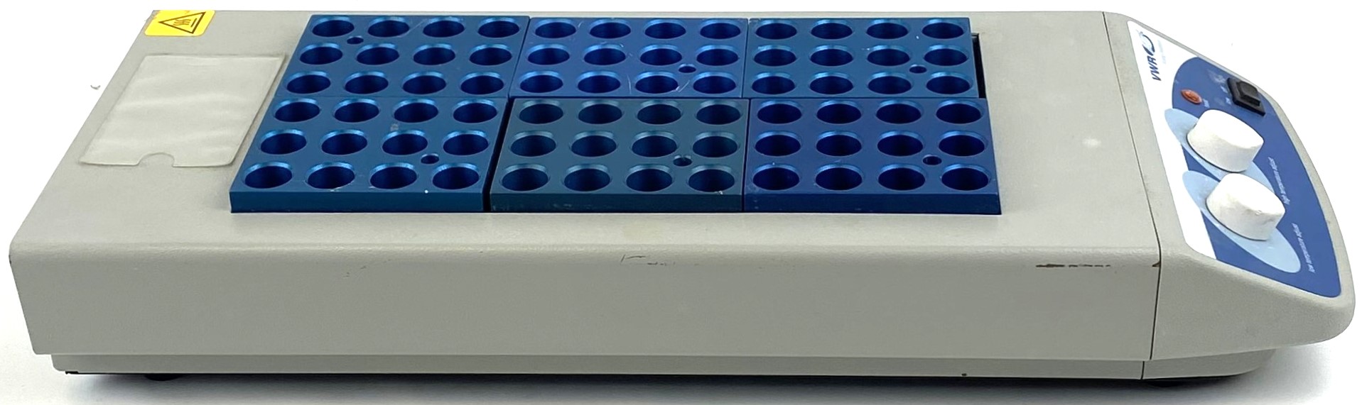 Used VWR Heat Block VI Dry Block Bath