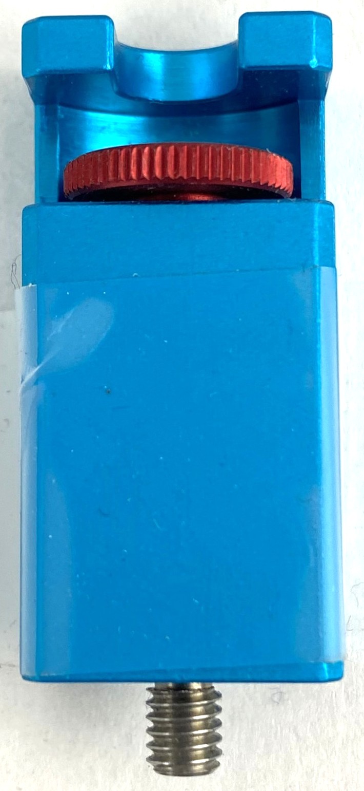 New Open Box CTC Analytics PALSyrGC (MSU 017-00A) 5µL Liquid Sample Adapter