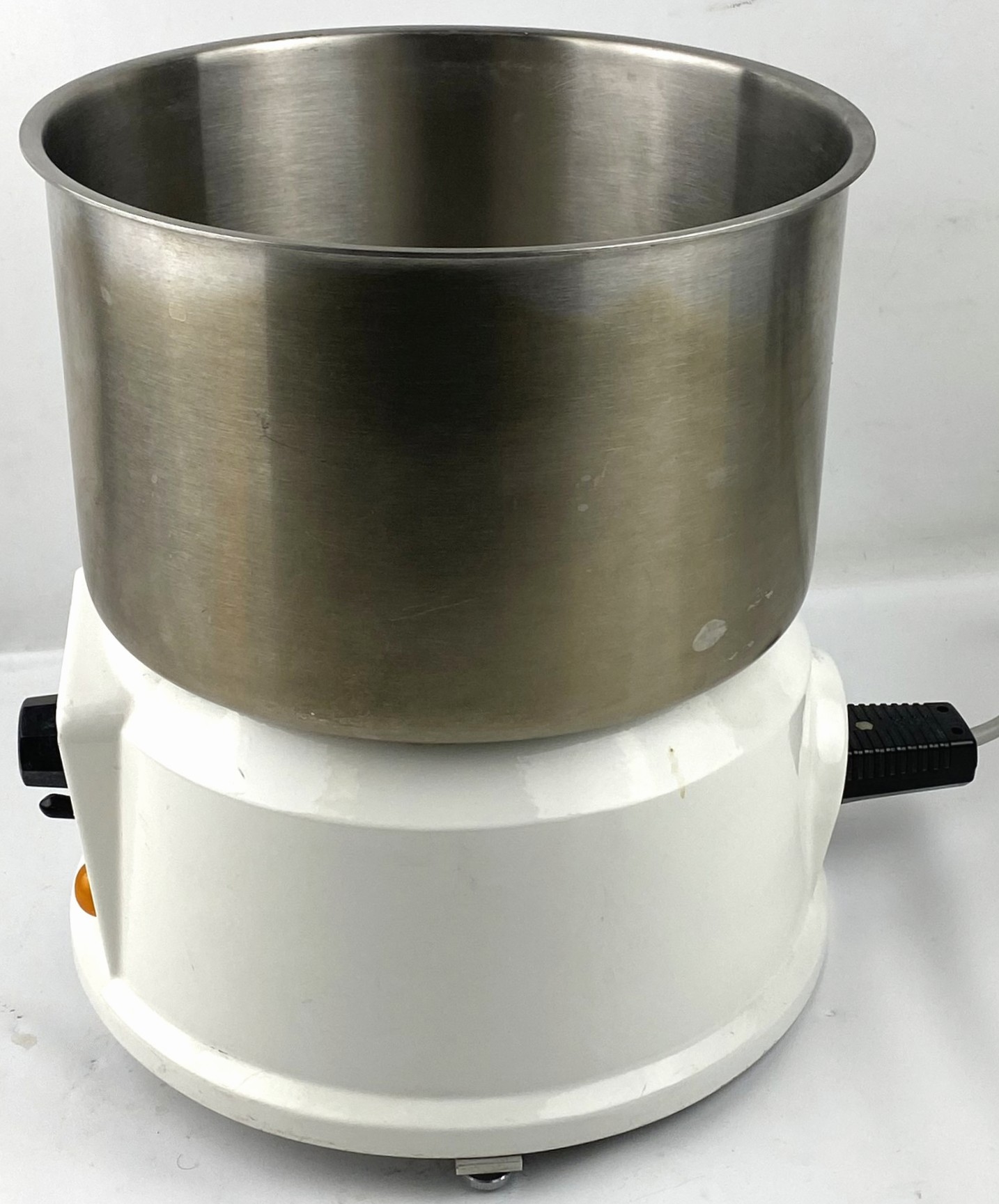 Used Buchi W240 Heated Bath