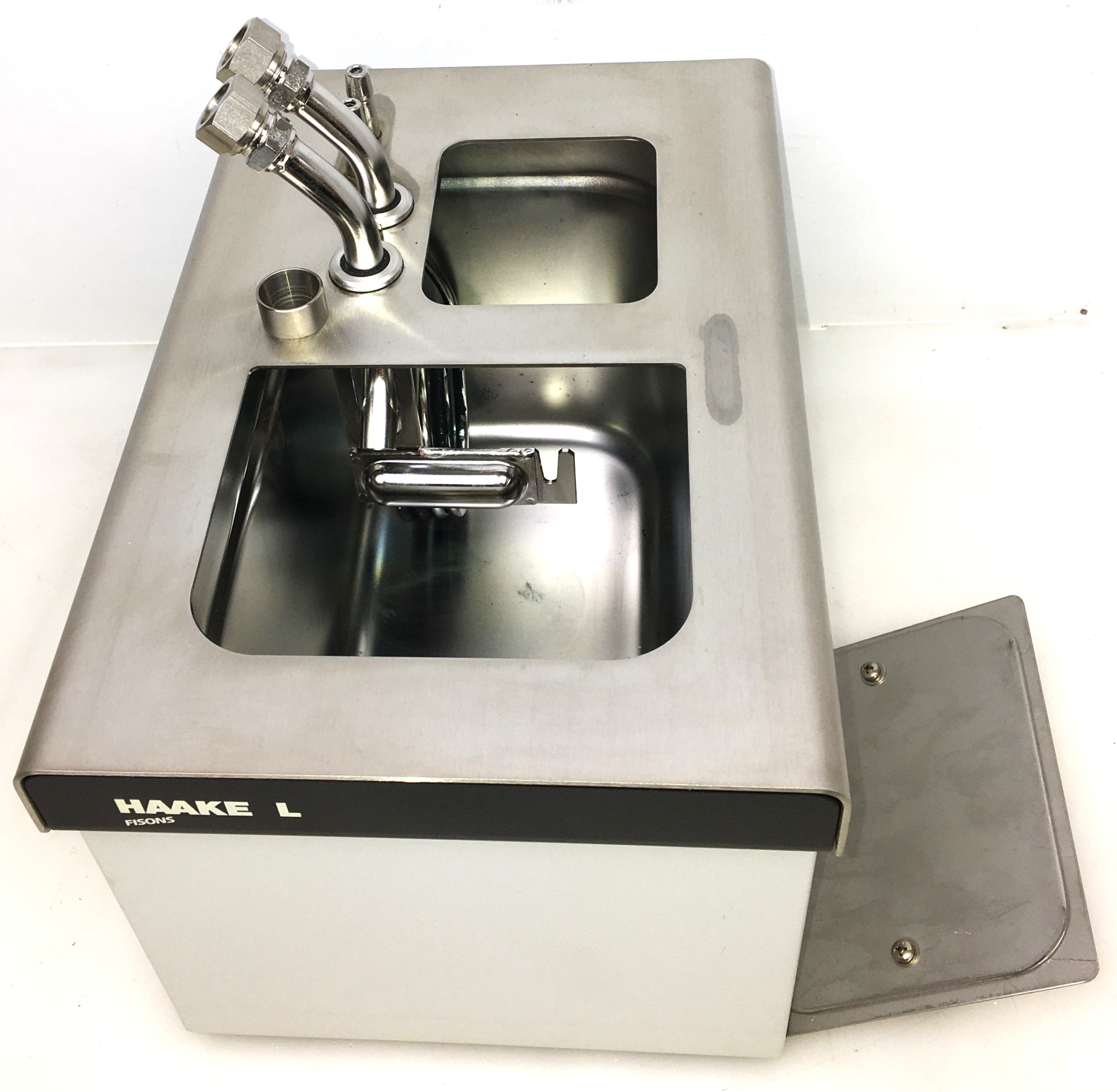 New Open Box Haake (Fisons) D8-L Circulating Bath (3L)