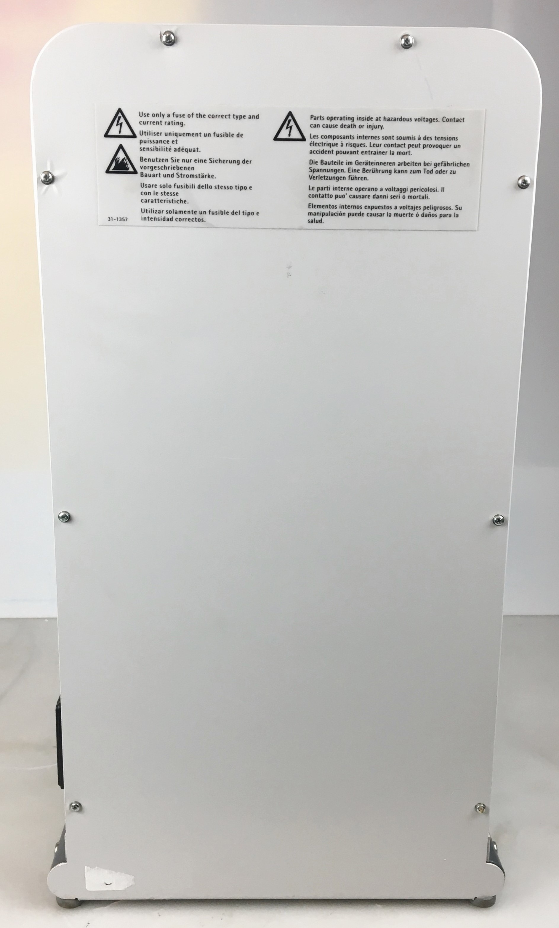 Used Varian 440-LC Fraction Collector