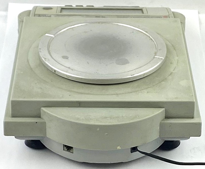 Used Denver TR-402 Top-Loading Balance (410g x 0.01g)