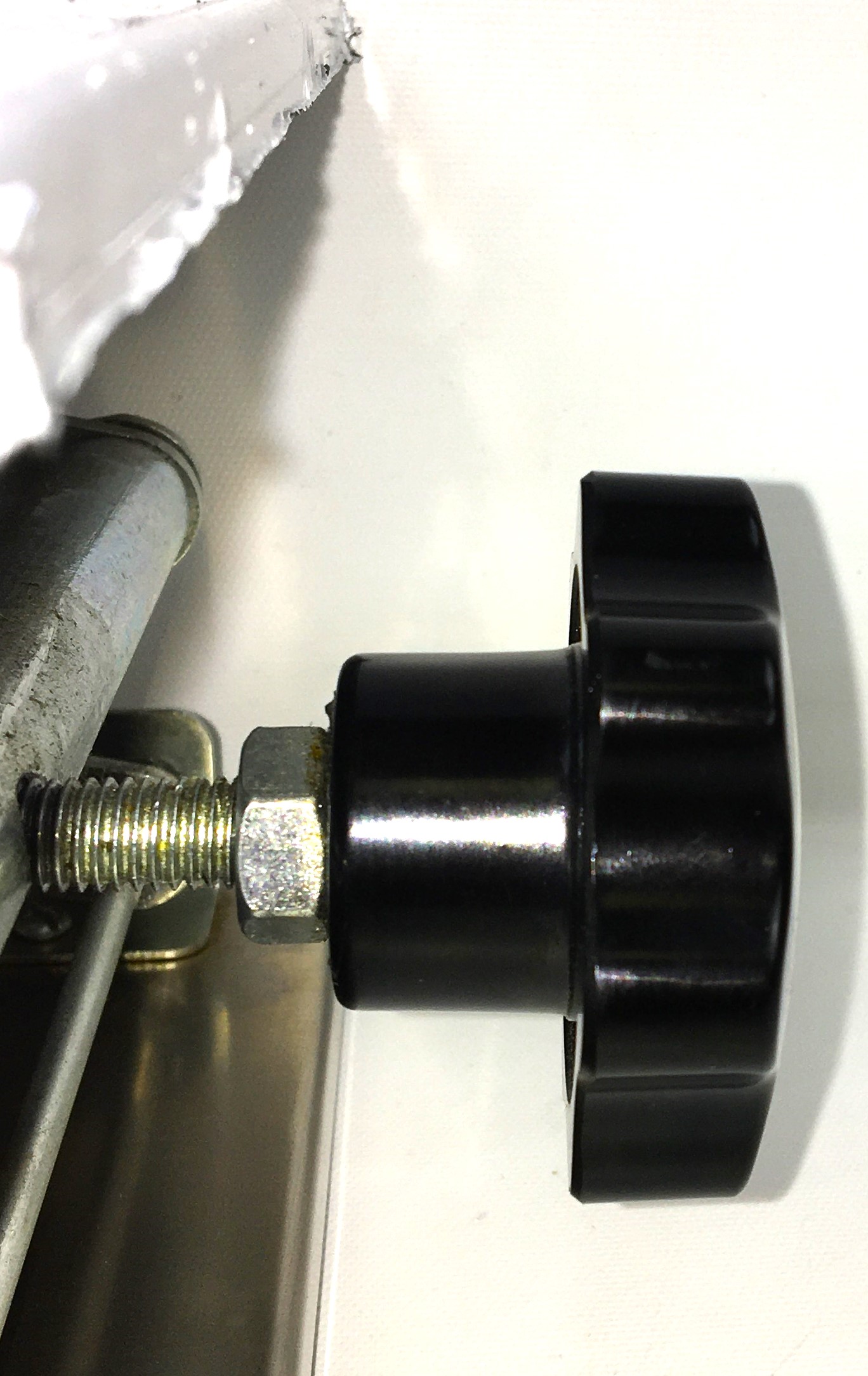 Used Troemner 30400005 Lab Jack - 13" x 12" Platform