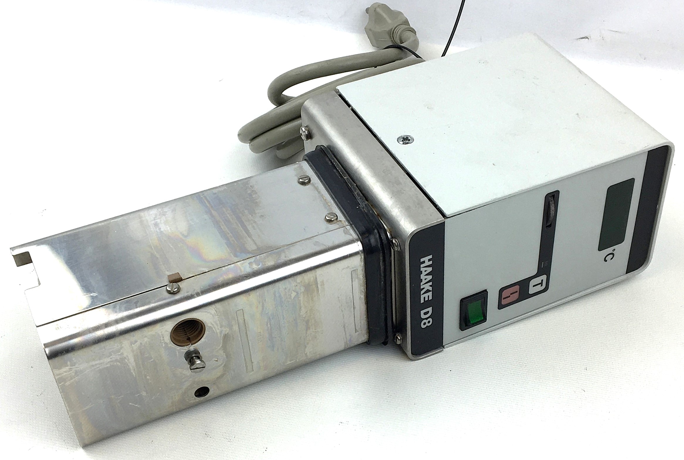 Used Haake D8-L Circulating Bath (3L)