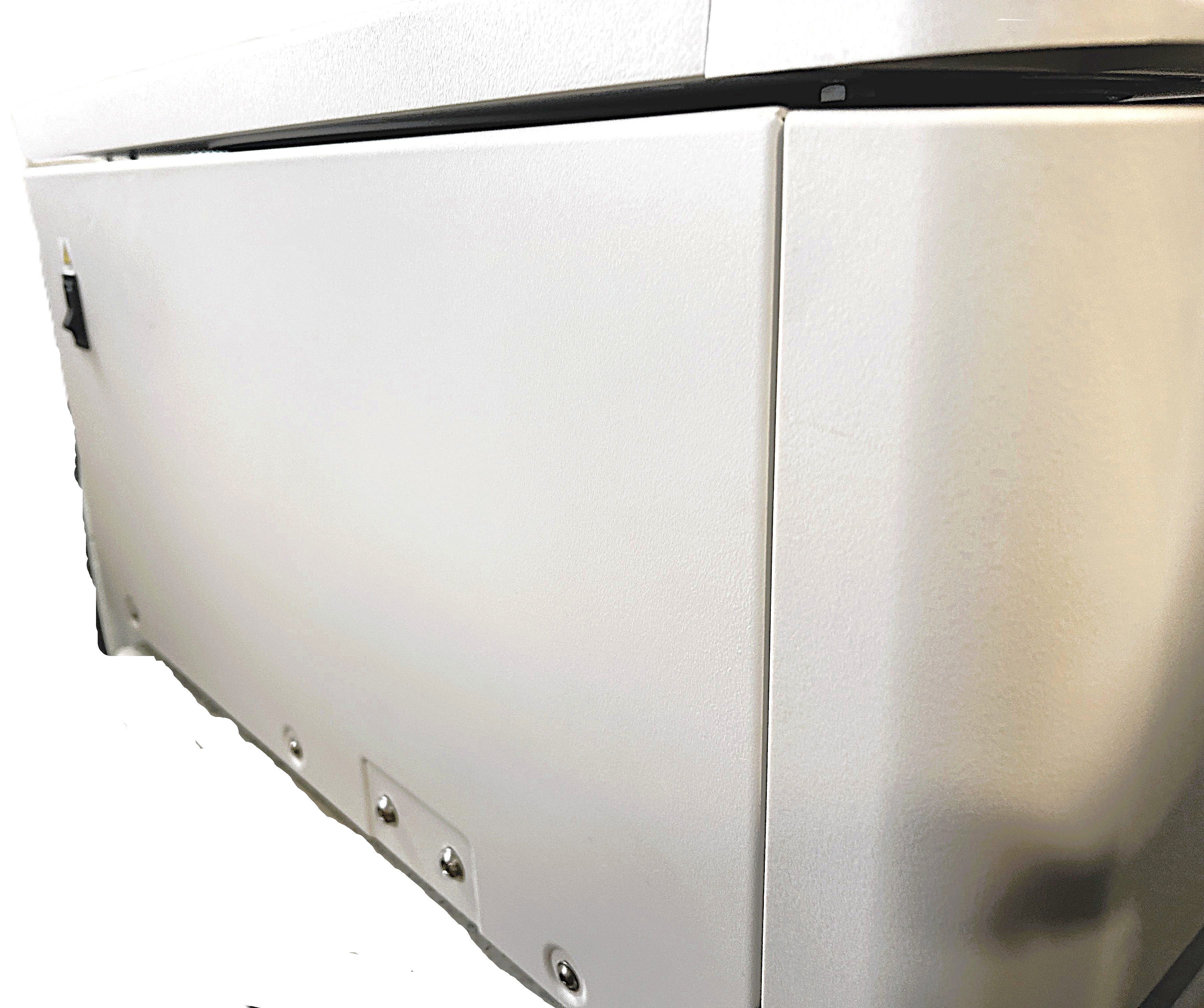 Used Beckman Coulter Avanti J-15R IVD Refrigerated Centrifuge with Rotor (14 x 50mL)
