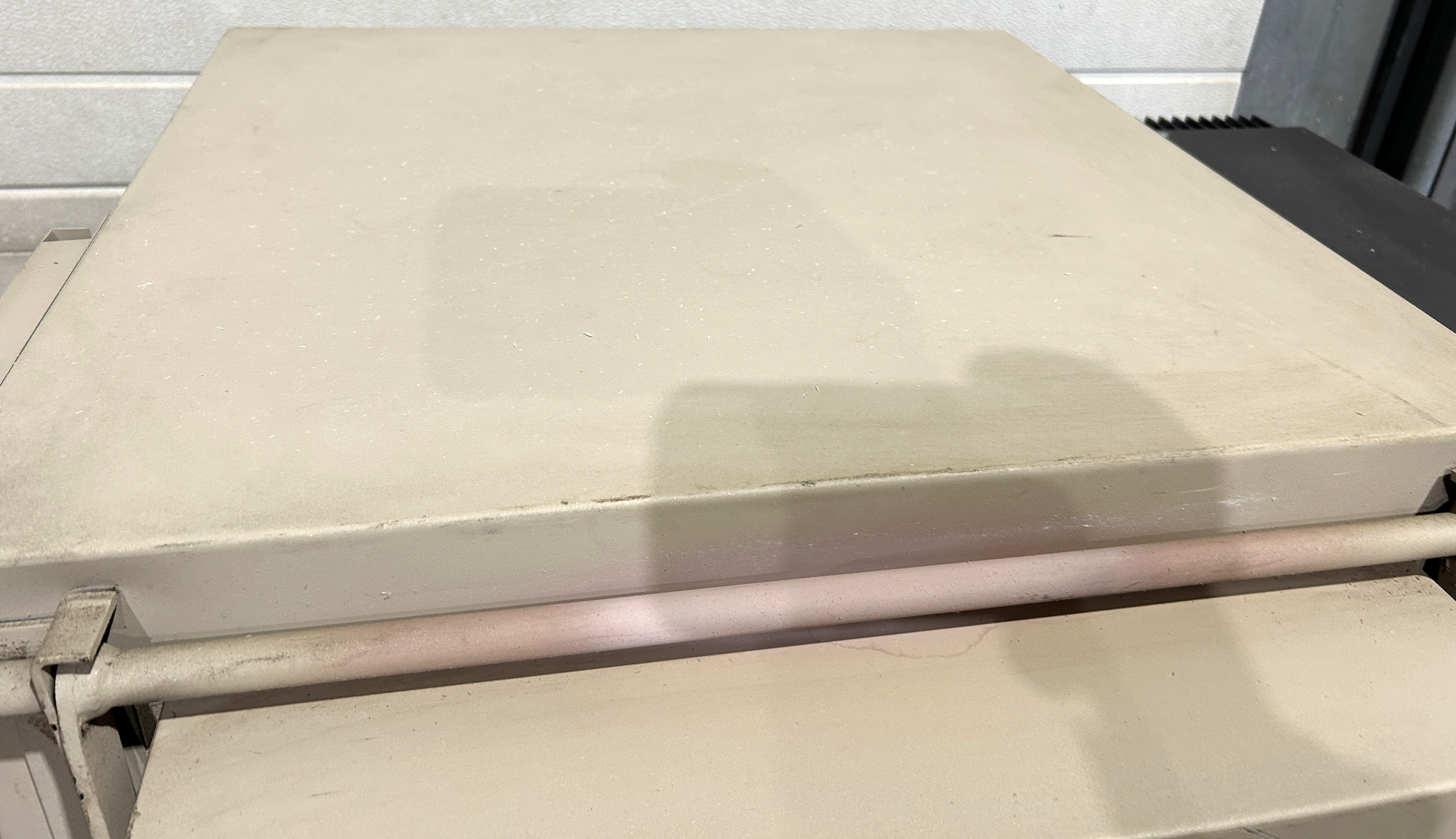 Used Barnstead Thermolyne FA1730 Muffle Furnace (0.7 Cu-Ft)