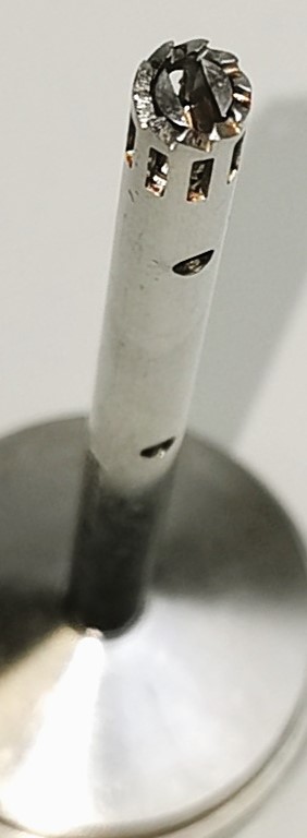 Used Kinematica Polytron PTA 7 Homogenizer Aggregate-Probe