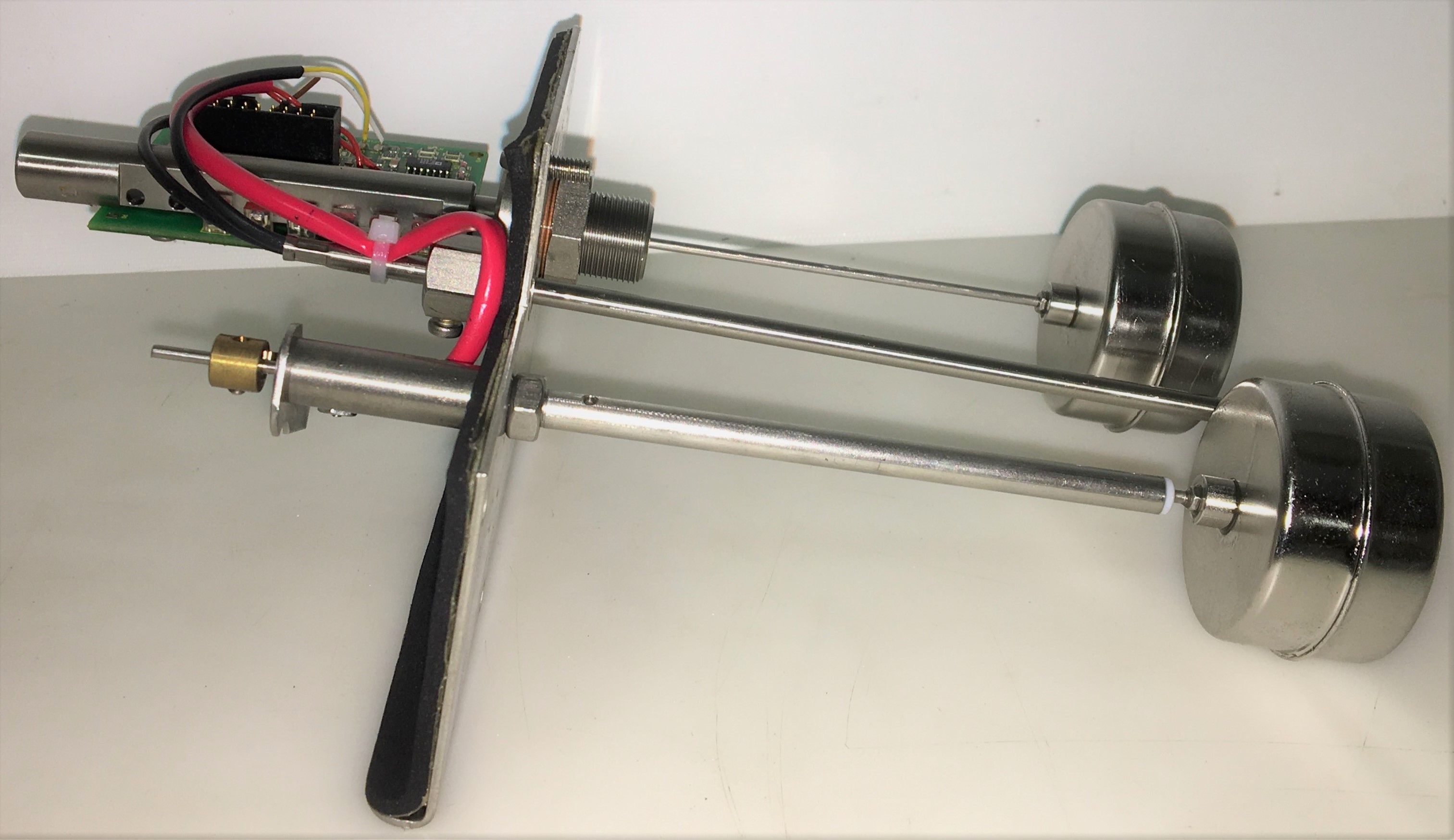 Used Julabo Presto LH50 Liquid Level Sensor and Float Switch