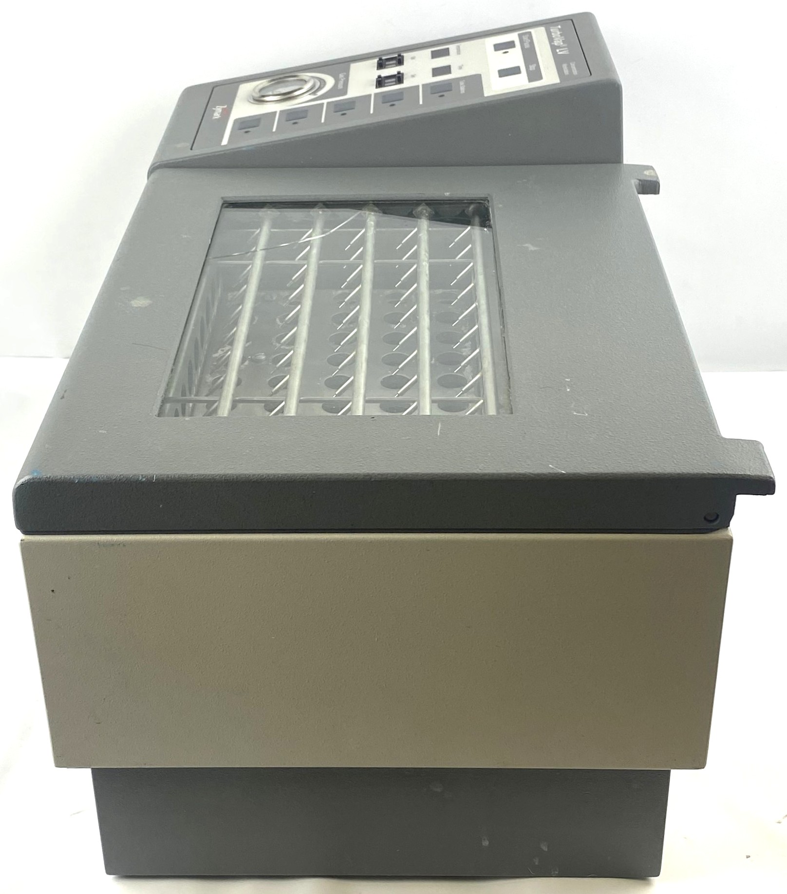 Used Zymark TurboVap LV Concentration Workstation (50 x 15-20mL) with Extra Rack