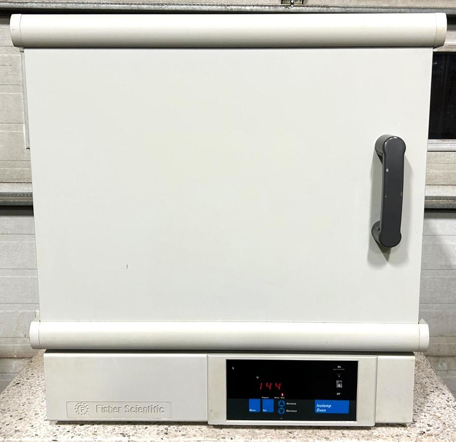 Used Fisher Isotemp 725F Forced-Air Oven (2.5 Cu-Ft)