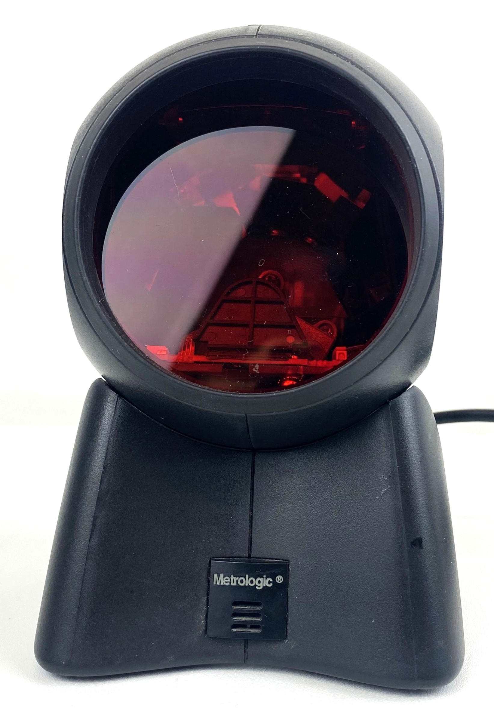 Used Metrologic Orbit MS7120 Barcode Scanner
