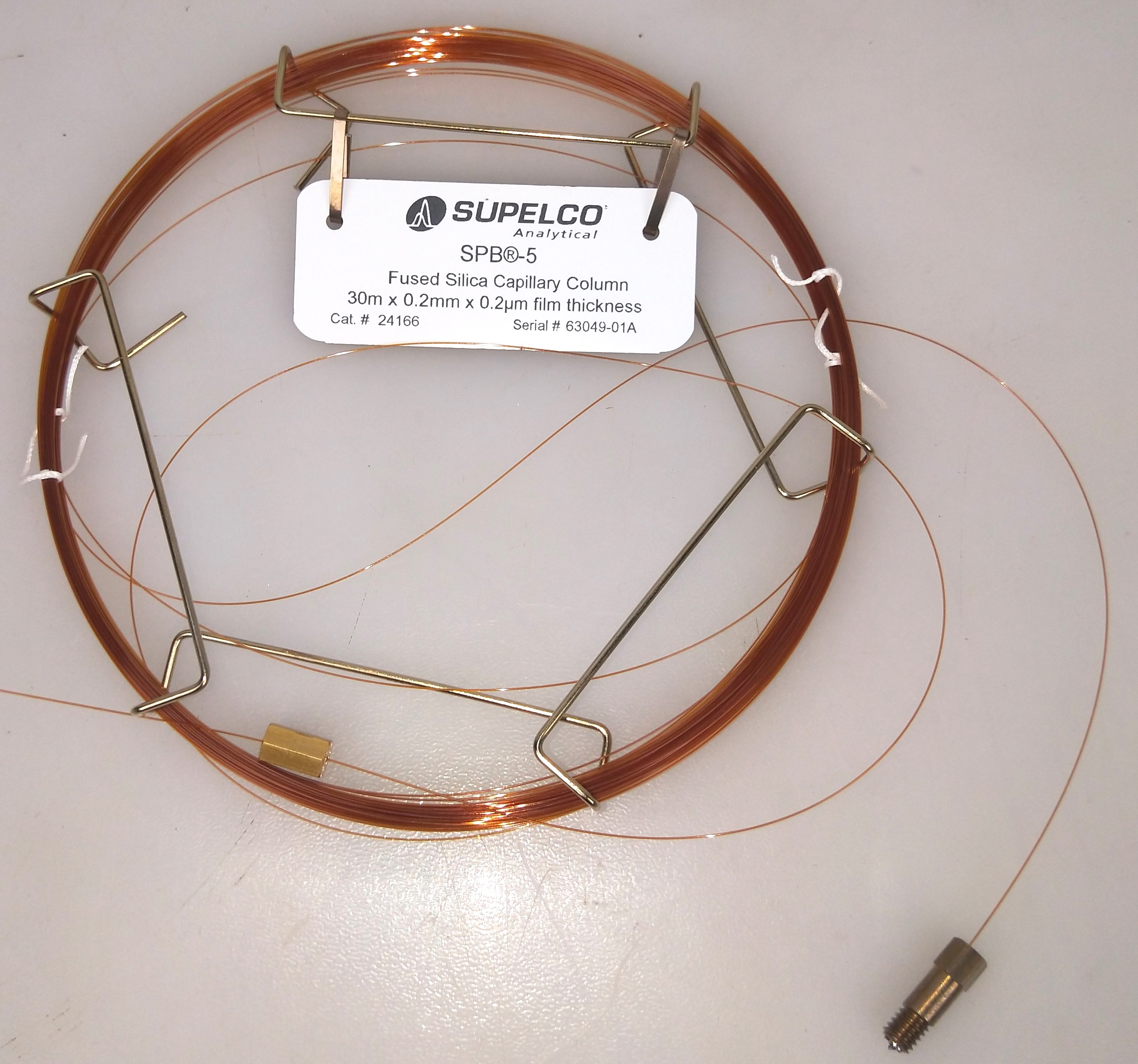 Used Agilent 6890-5973 Network GC-MS System