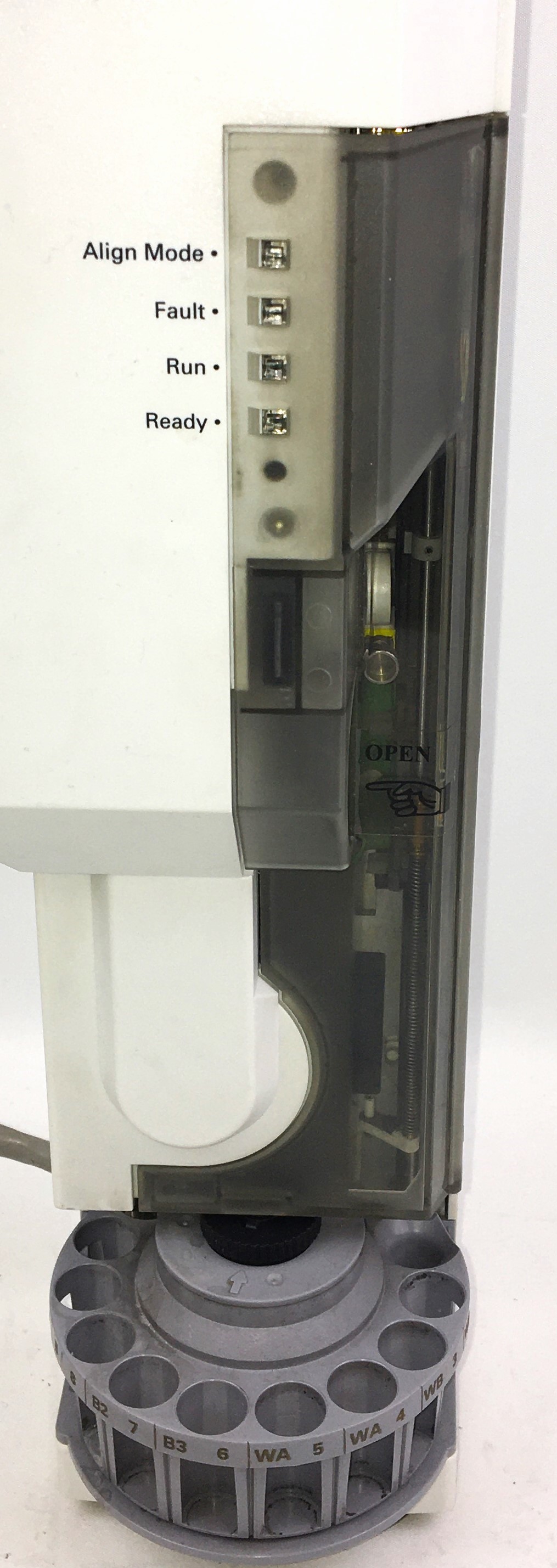 Used Agilent 7683B Series (G2913A) Autoinjector Tower