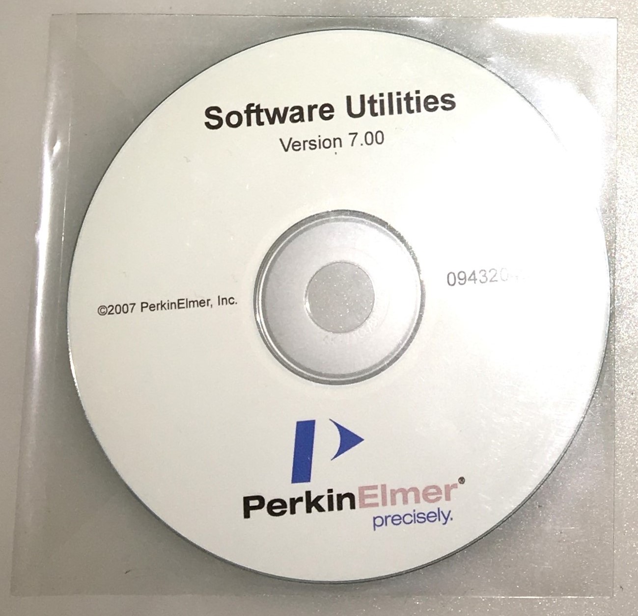 Used Perkin Elmer FIMS 100 Mercury Analyzer with AS 93plus Autosampler