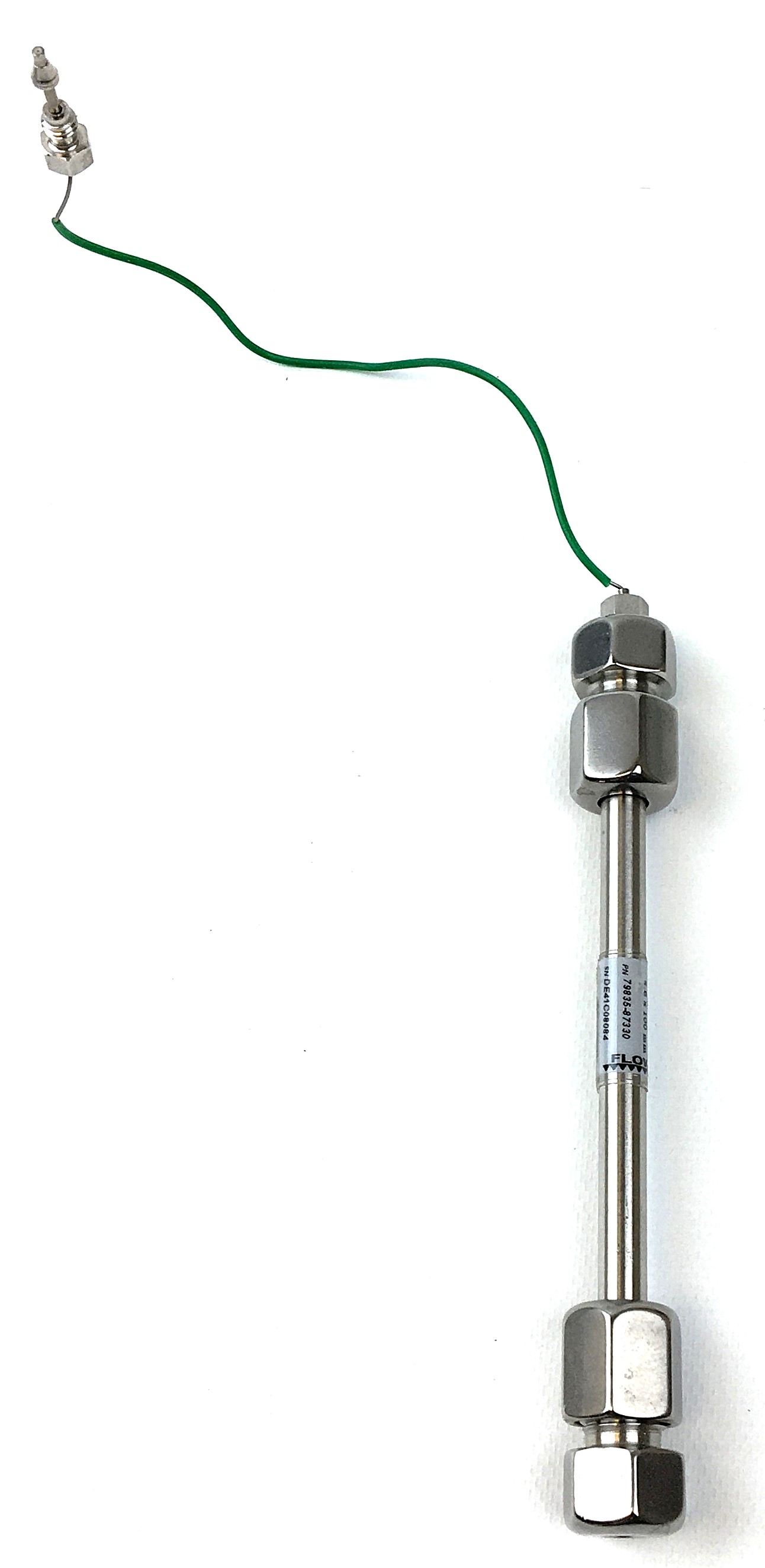 Used Agilent Model 1090 HPLC Solvent Mixer (10 cm × 4.6 mm x 3.5µm)