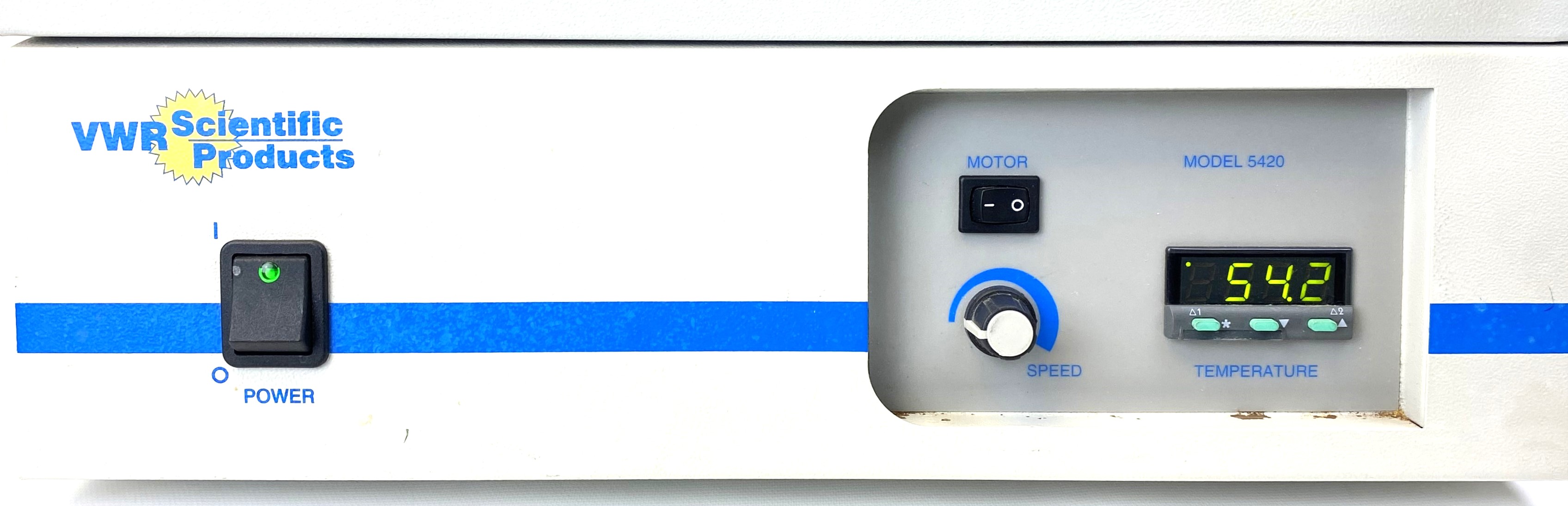 Used Boekel 5420 (230400V) Hybridization Oven