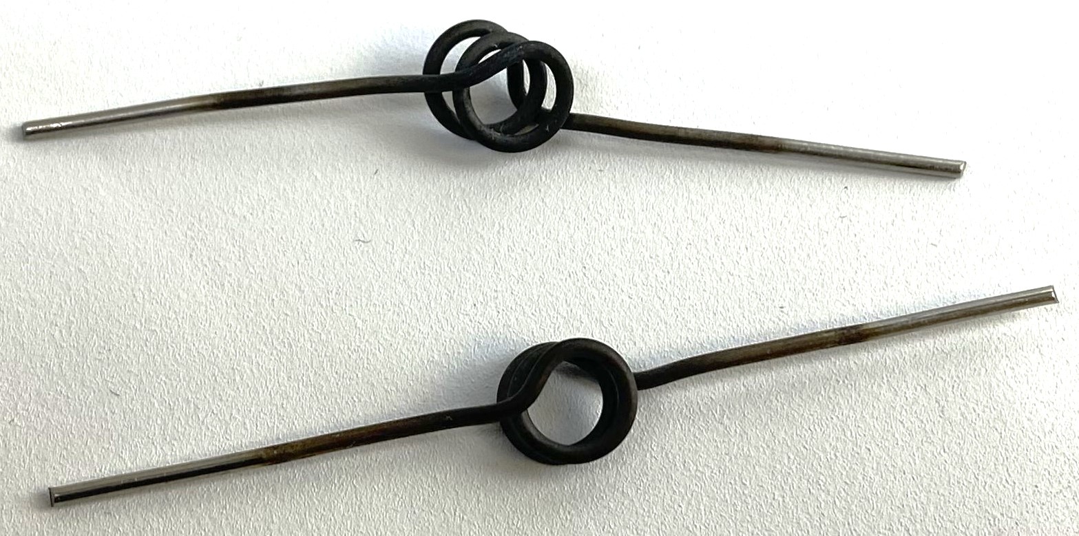 Used Kopf 720B Vertical Pipet Puller